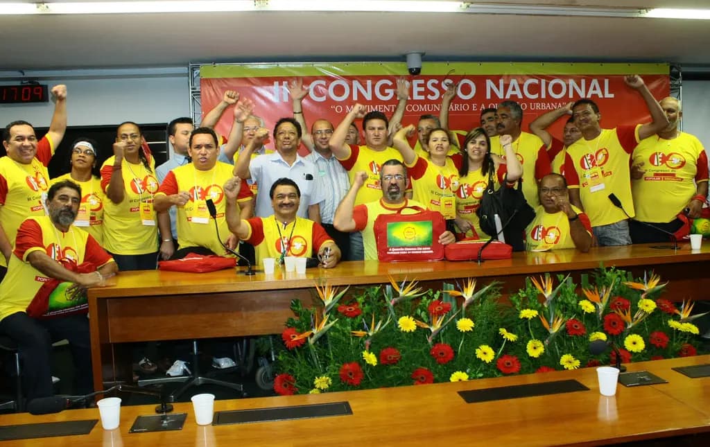 XII Congresso Nacional do PSB - Preview