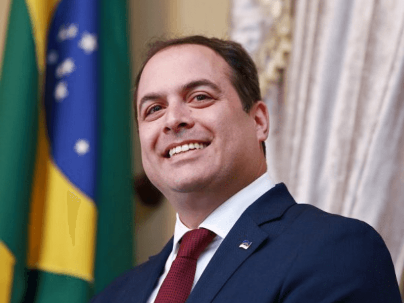 Paulo Câmara