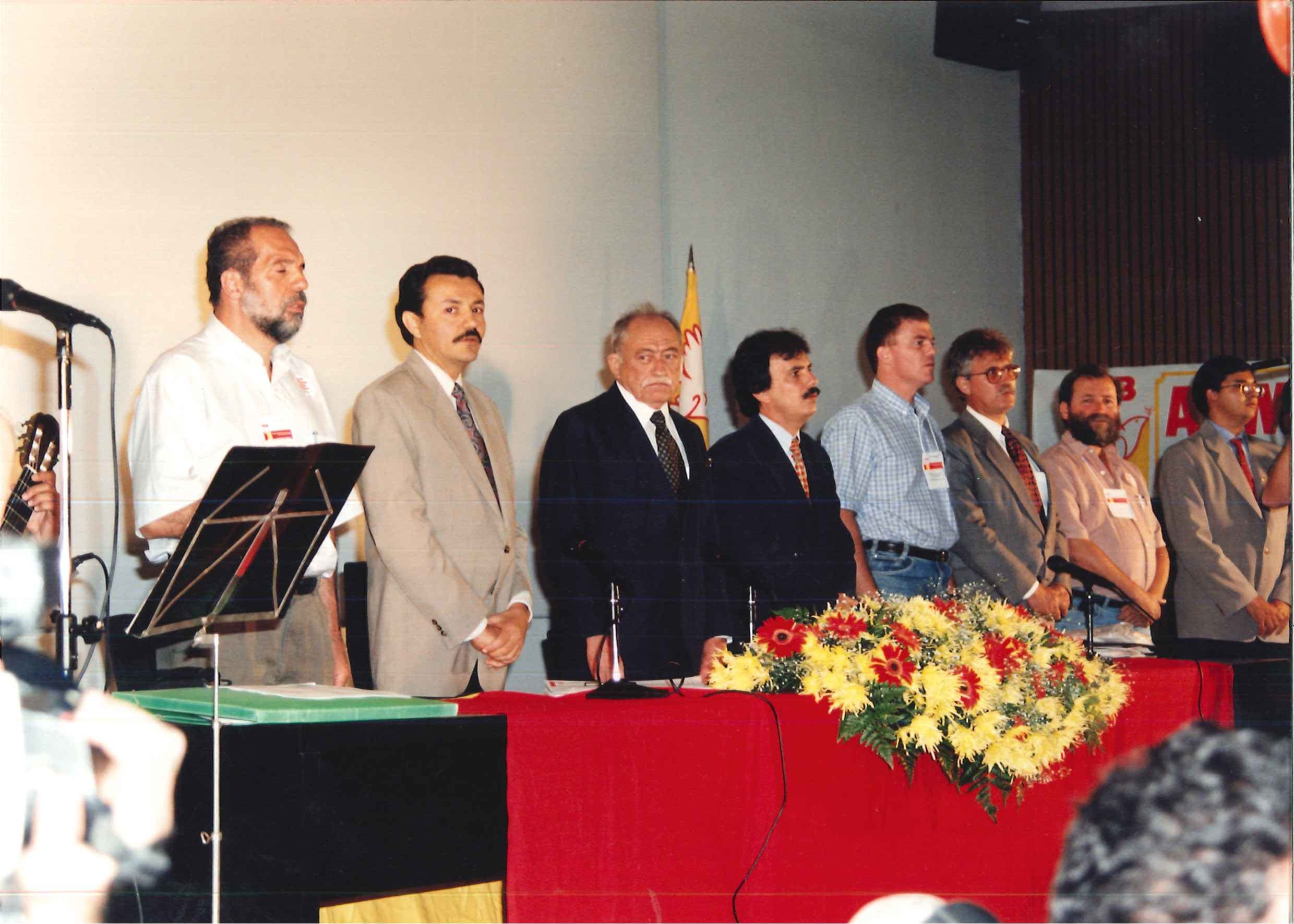 Encontro de Prefeitos (1997)
