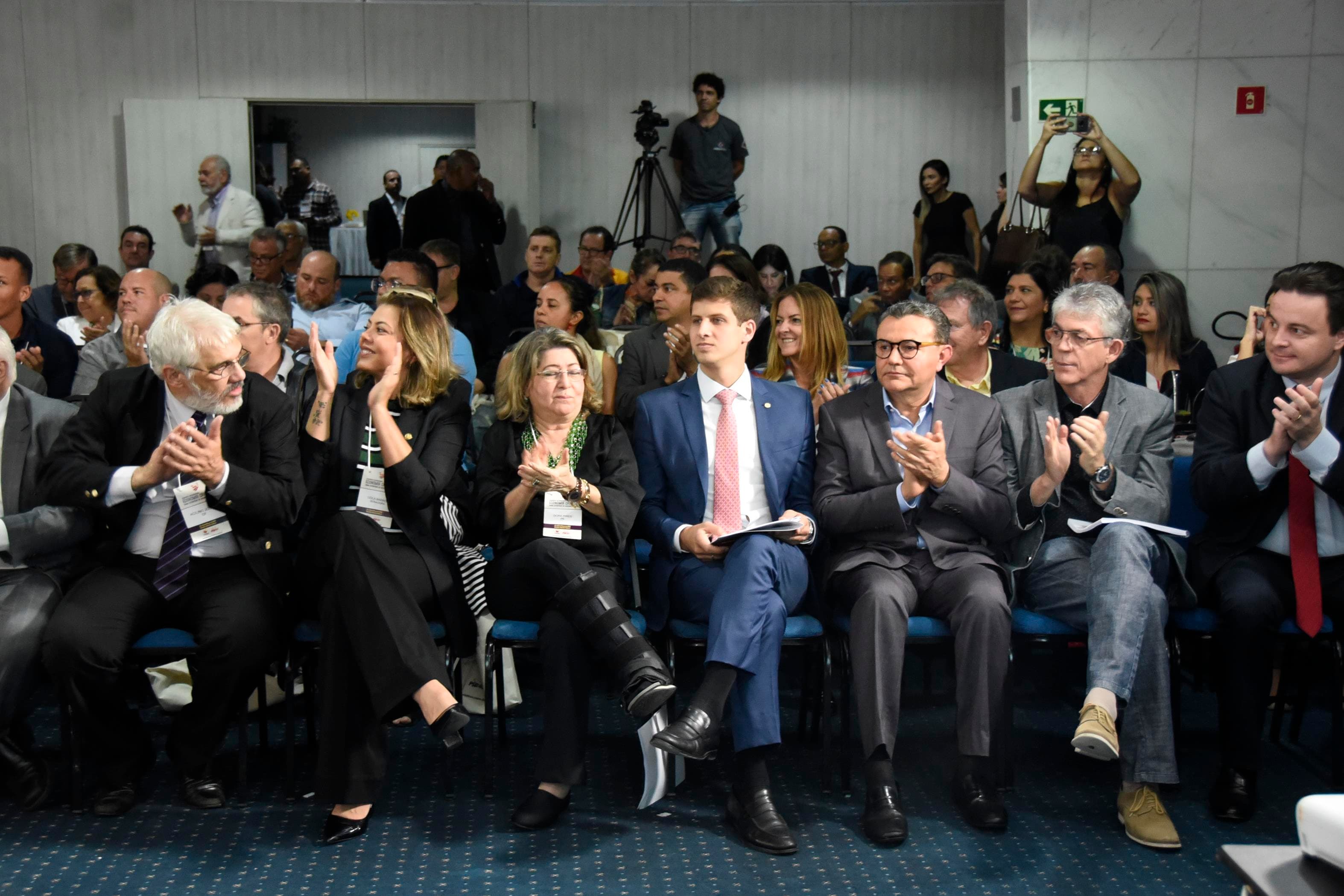 Seminário Internacional Economia Criativa (2019)
