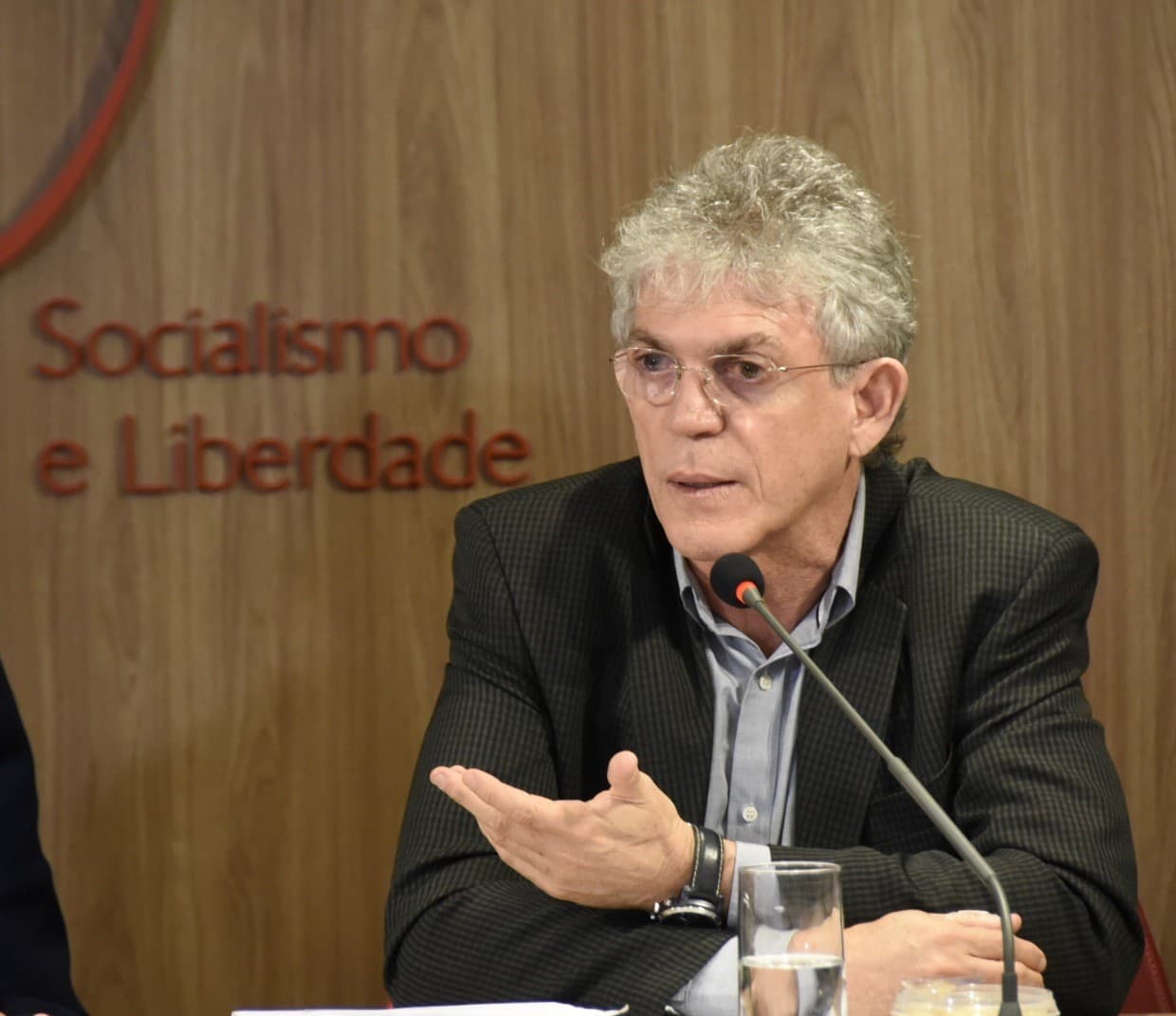 Ricardo Coutinho