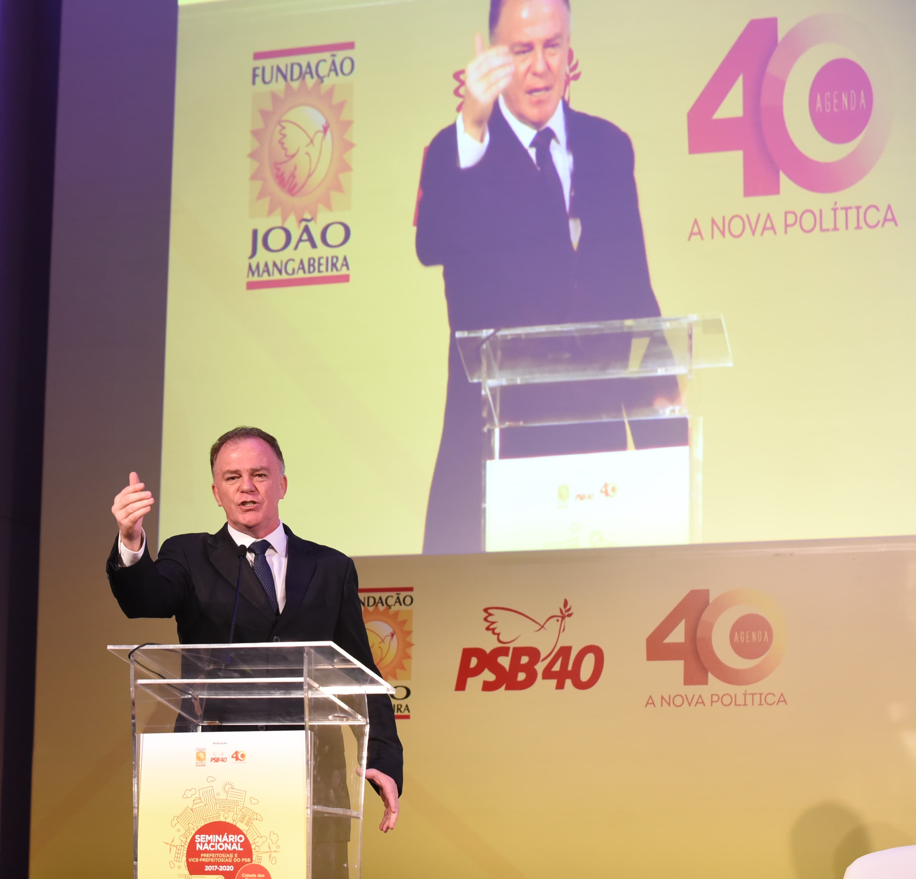 Renato Casagrande