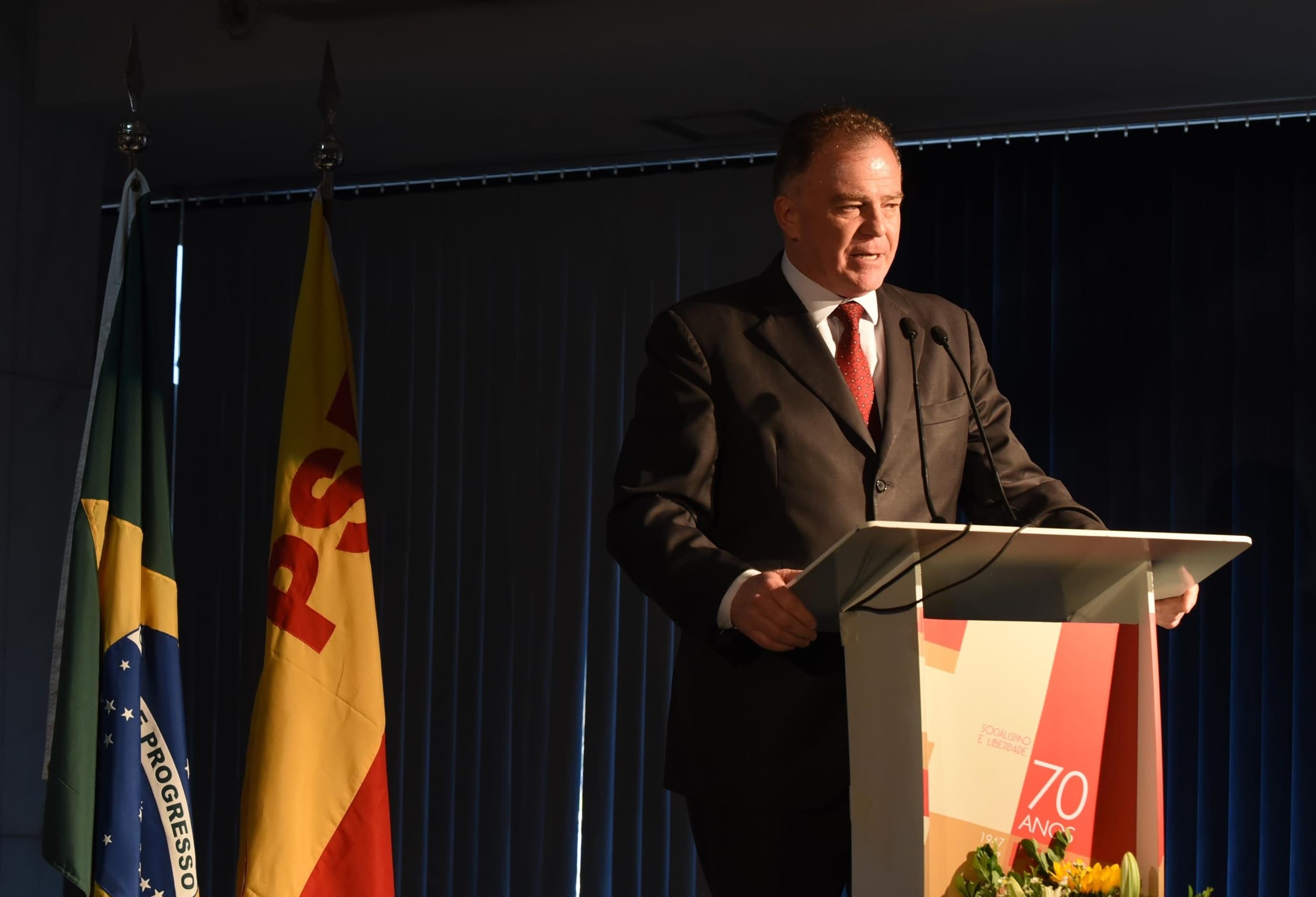 Renato Casagrande