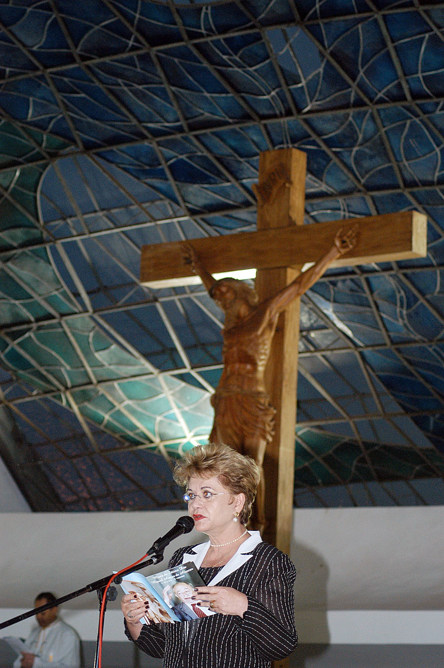 Wilma de Faria