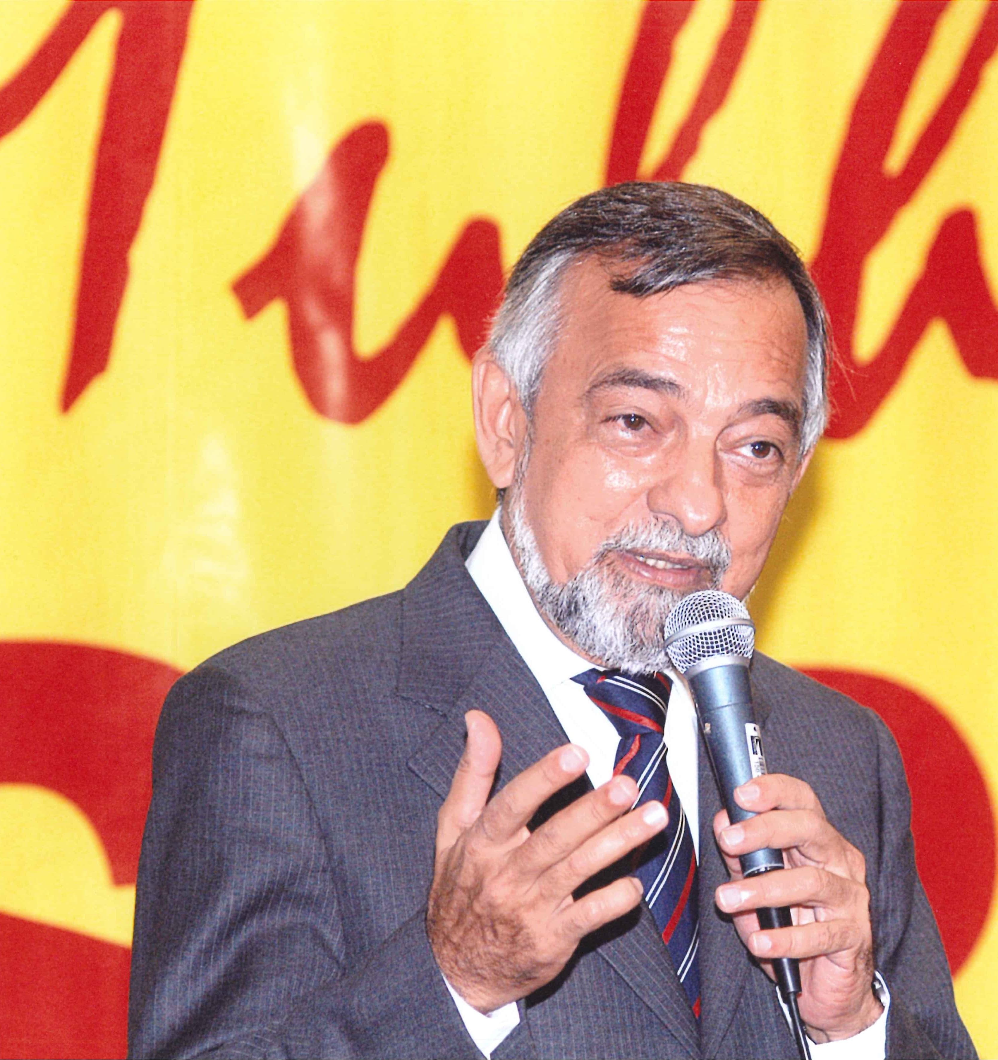 João Capiberibe