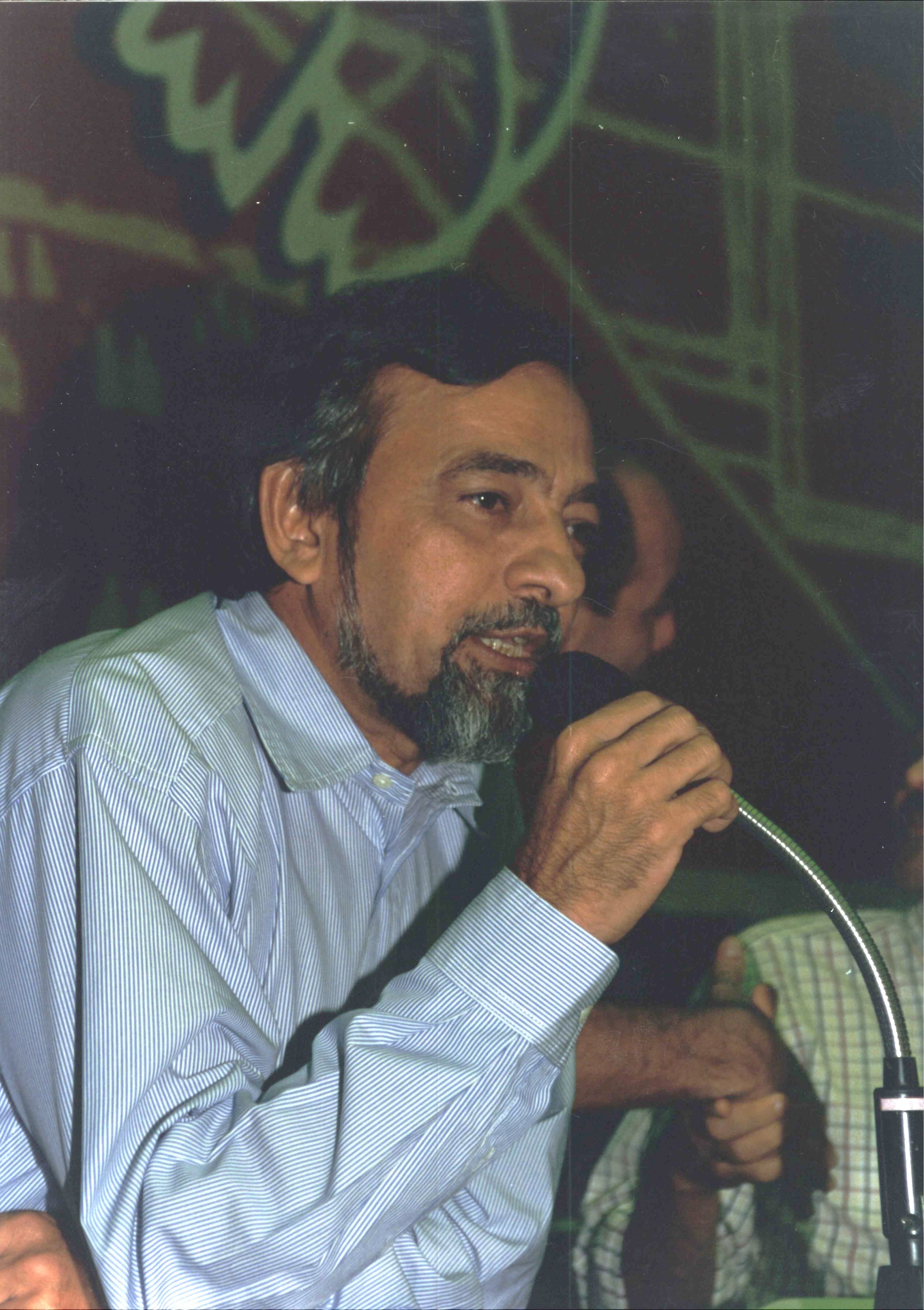 João Capiberibe