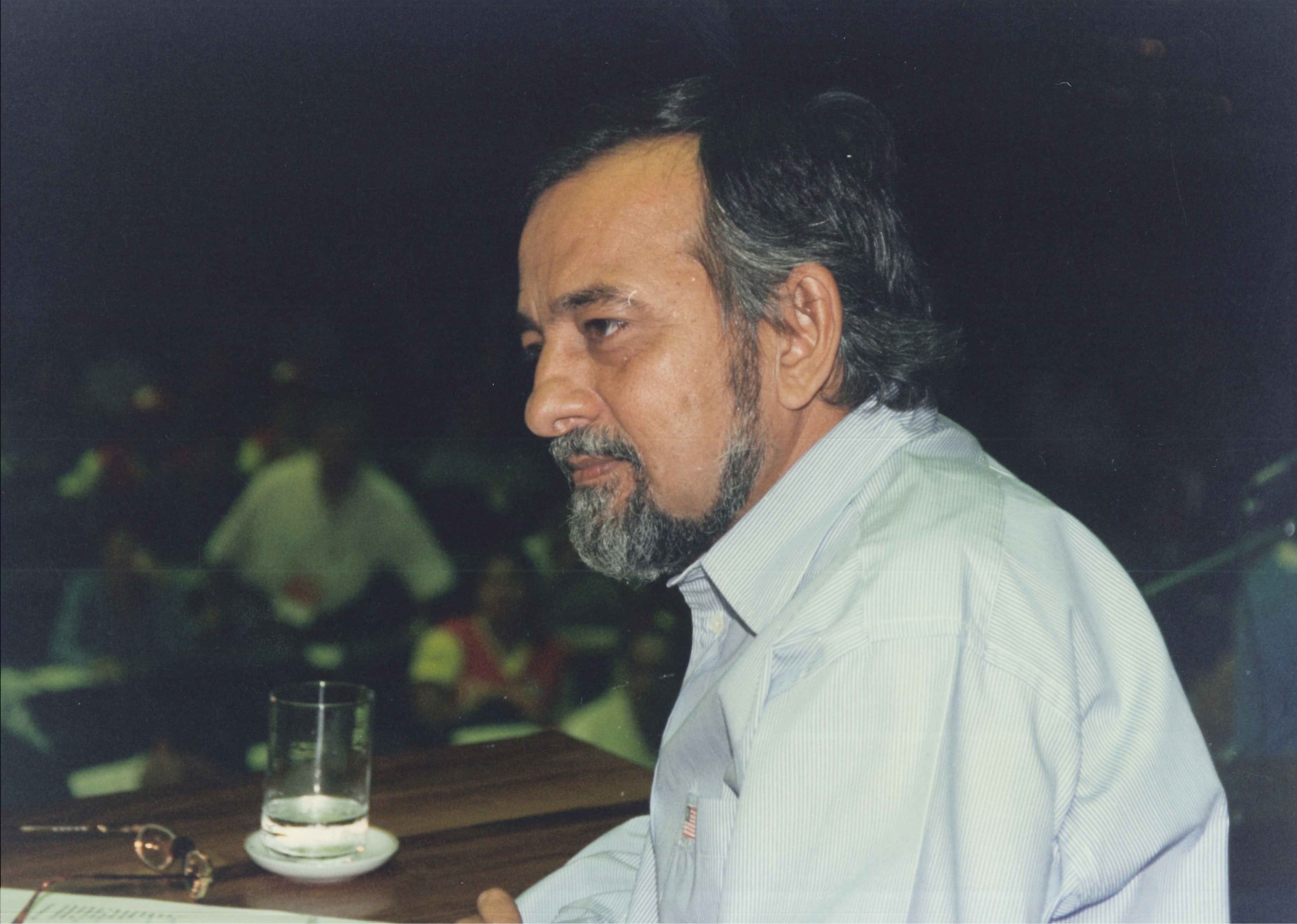 João Capiberibe