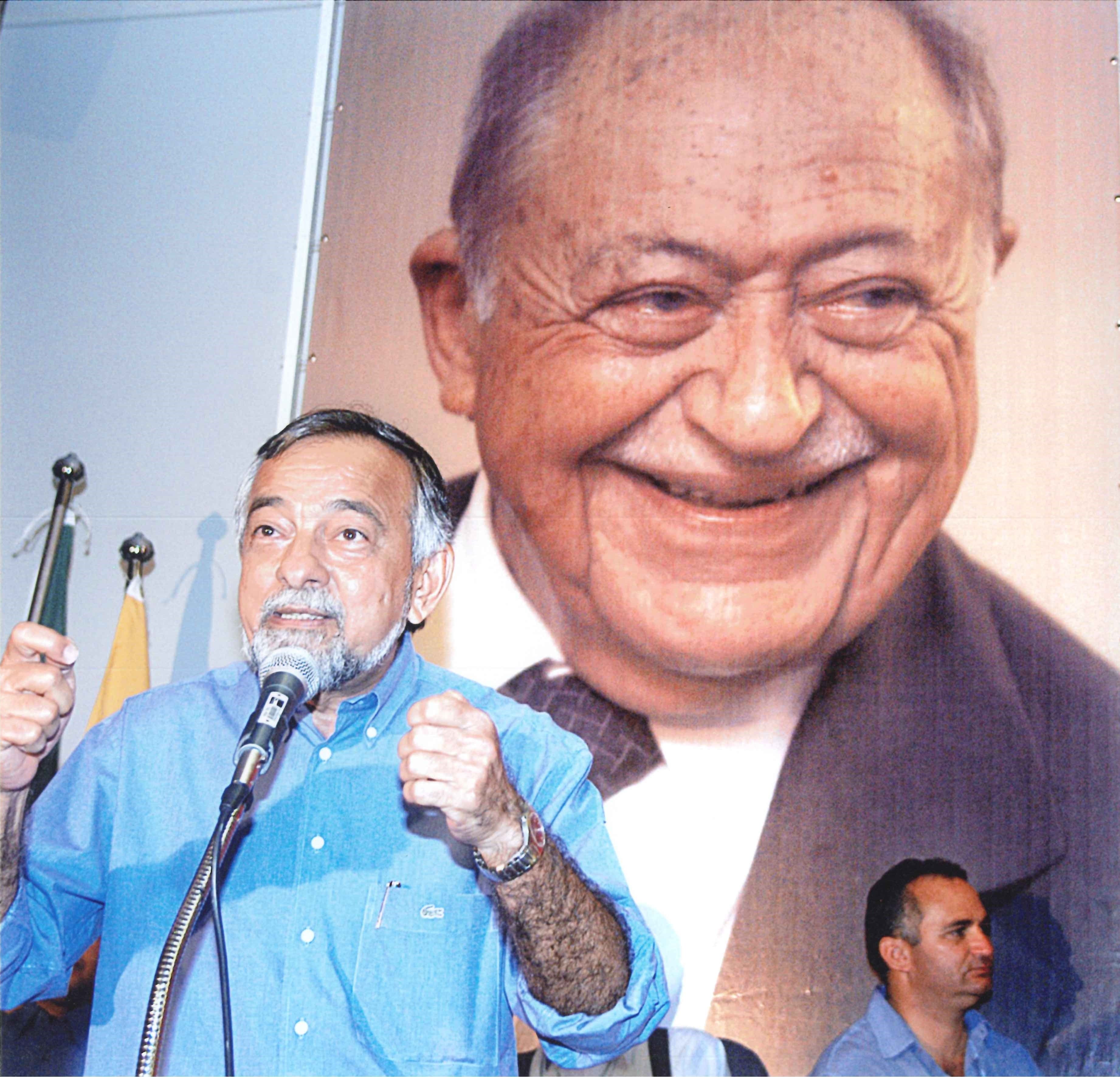 João Capiberibe