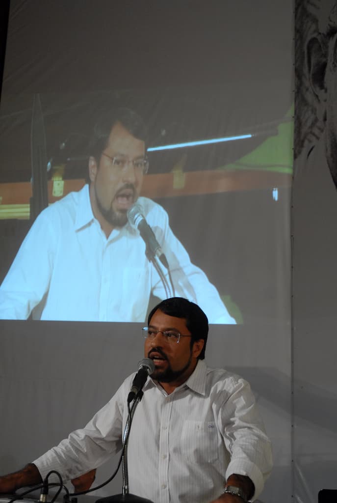 Camilo Capiberibe
