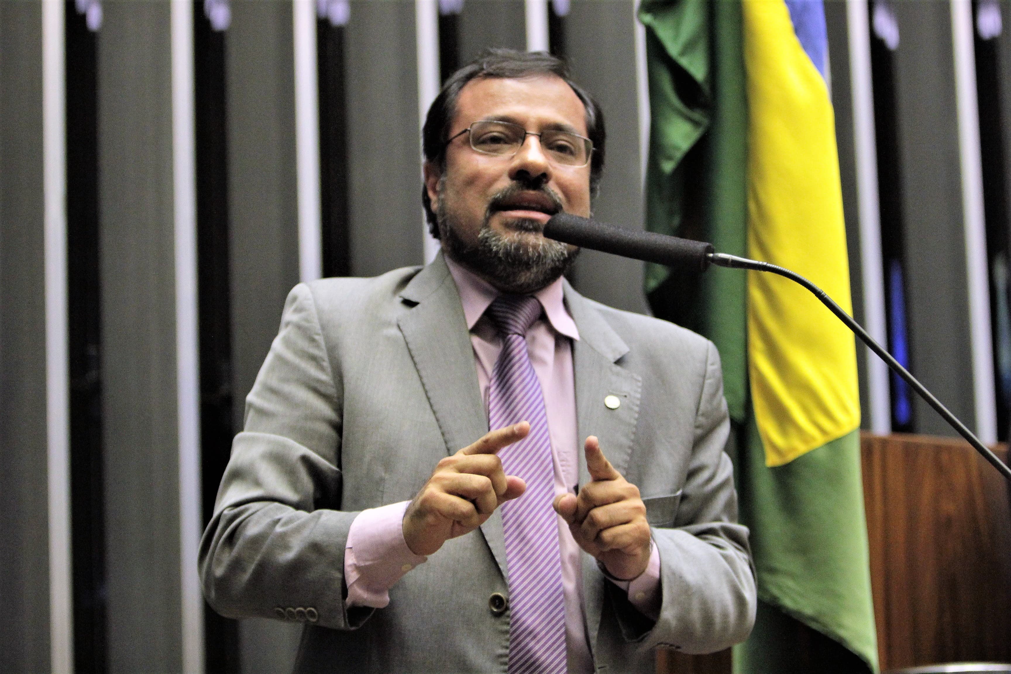 Camilo Capiberibe