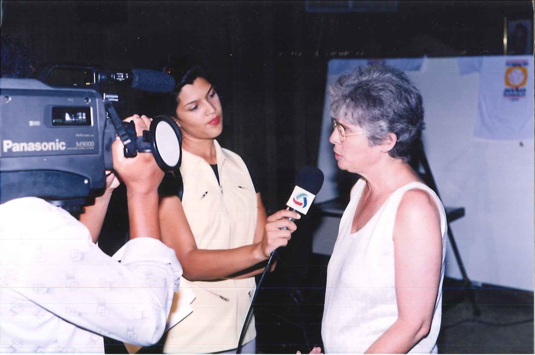 Professora Margarida Vieira - Preview