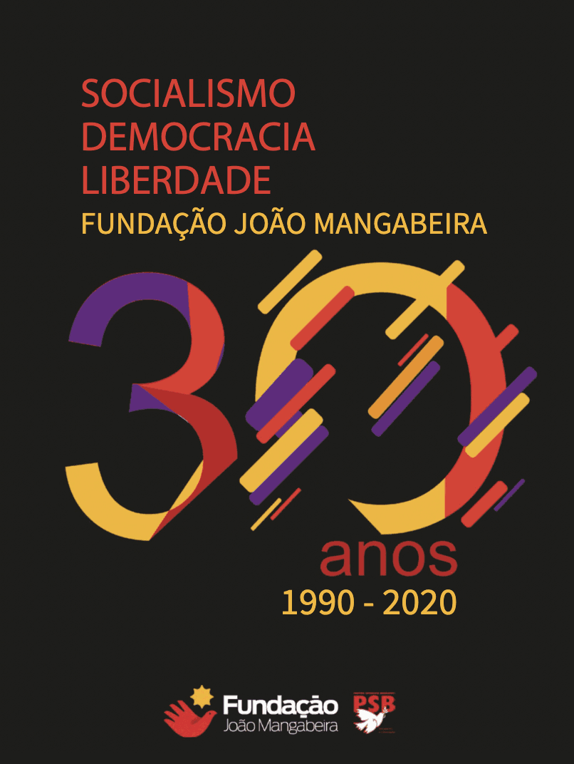 30 anos da FJM 
