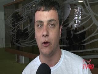 Tony Sechi: importância de Eduardo Campos para a JSB (2015)