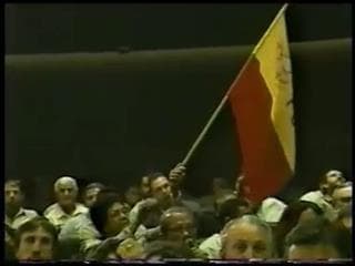 VI congresso nacional do PSB