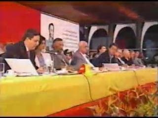 VIII Congresso Nacional do PSB