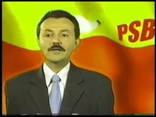IX Congresso Nacional do PSB