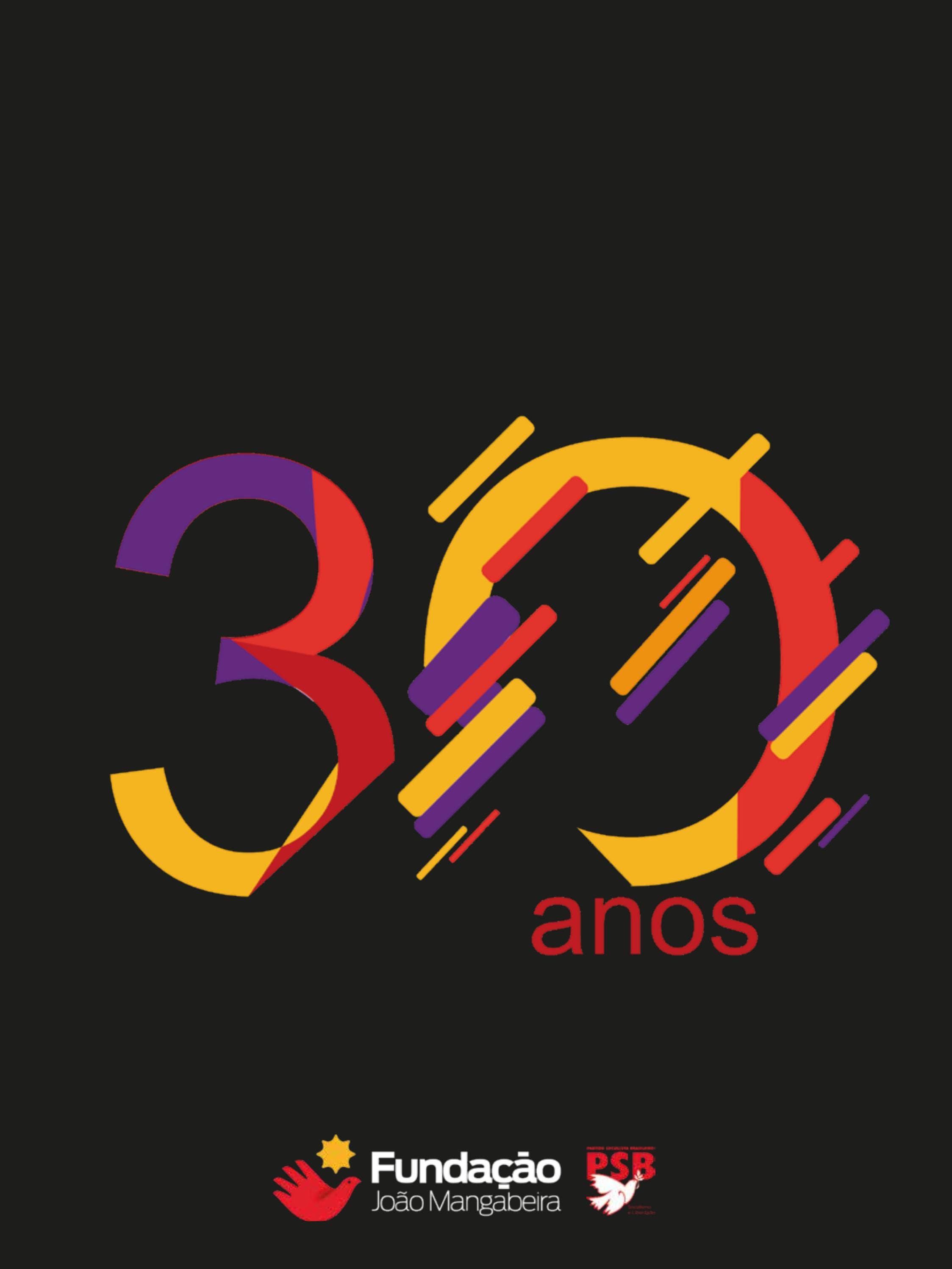 30 anos da FJM