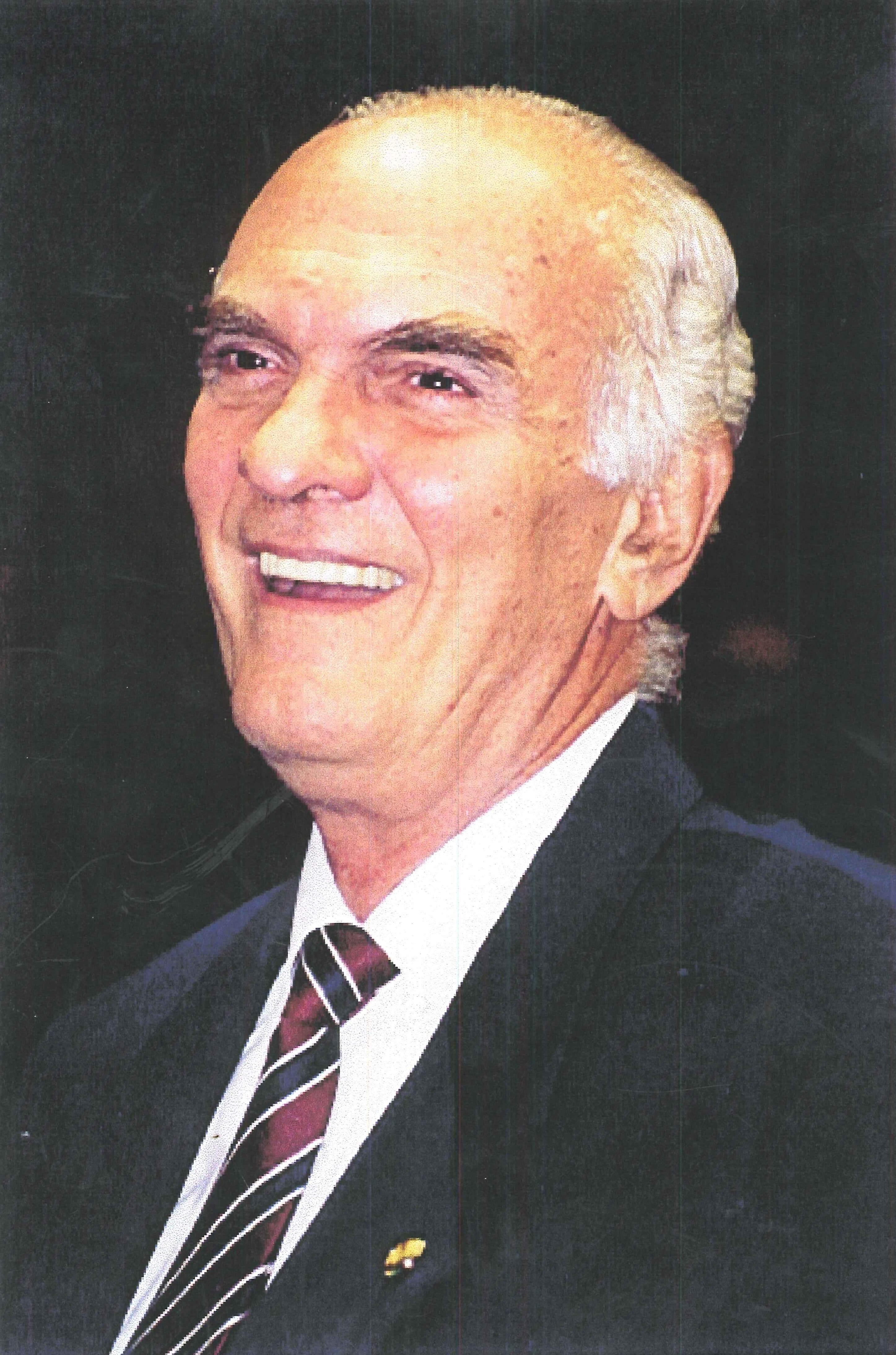Roberto Saturnino Braga