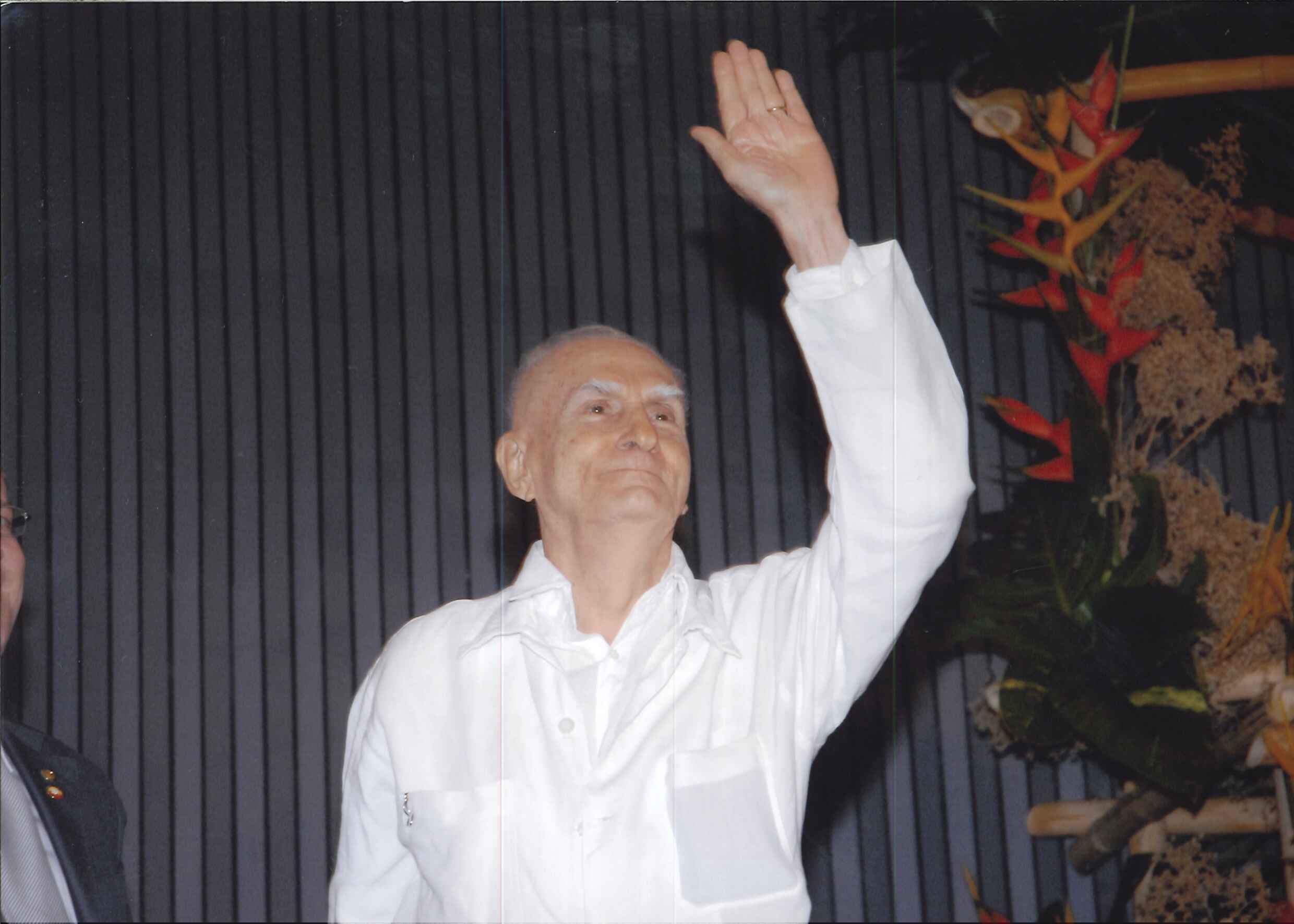 Ariano Suassuna