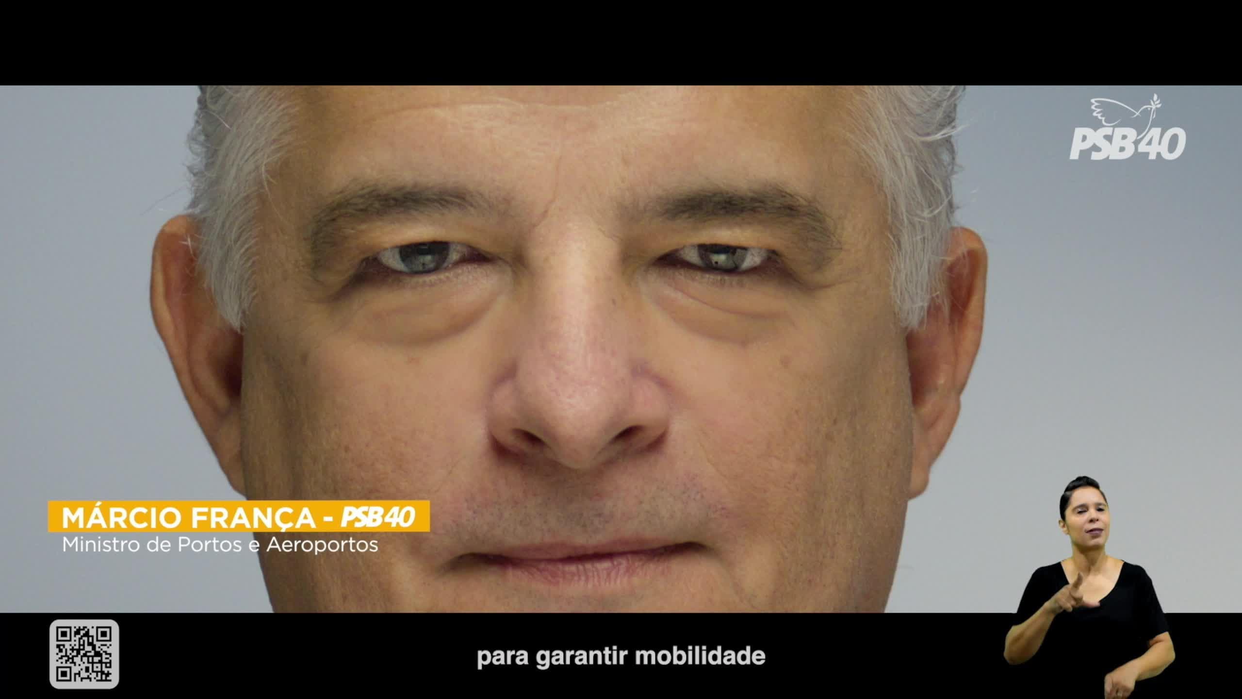 Programas PSB 2023 - 1º Semestre - CAMPANHA TODOS JUNTOS