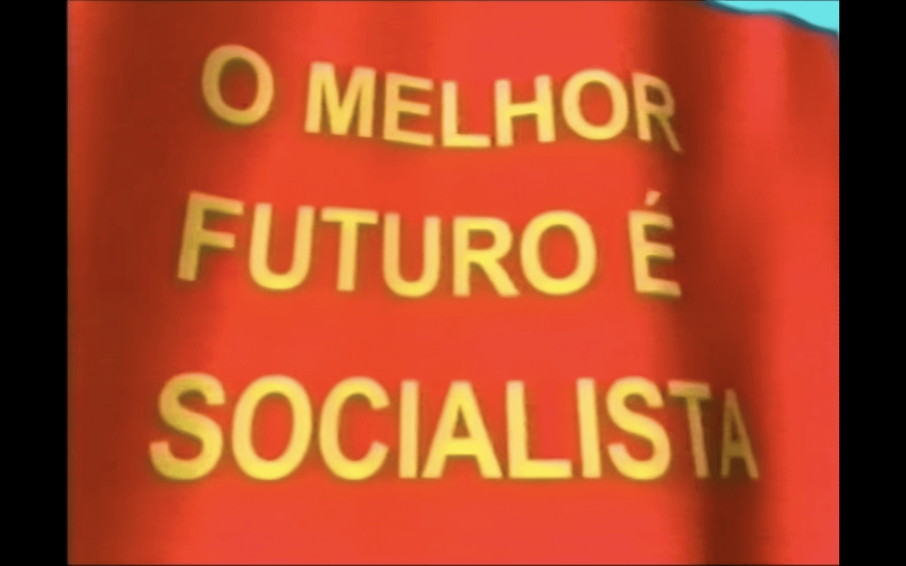 Programa Partidário 2000
