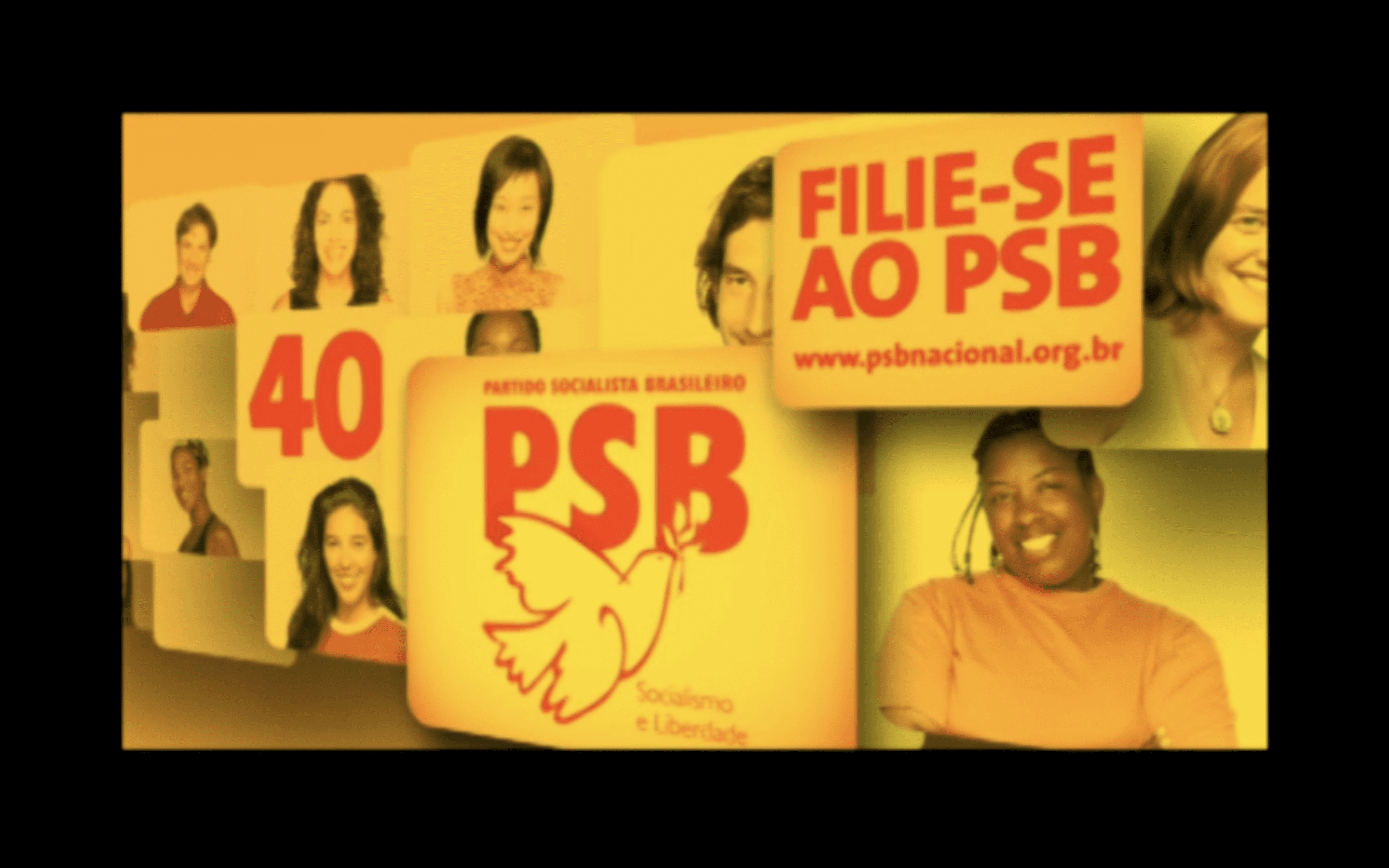 Programa Partidário 2010