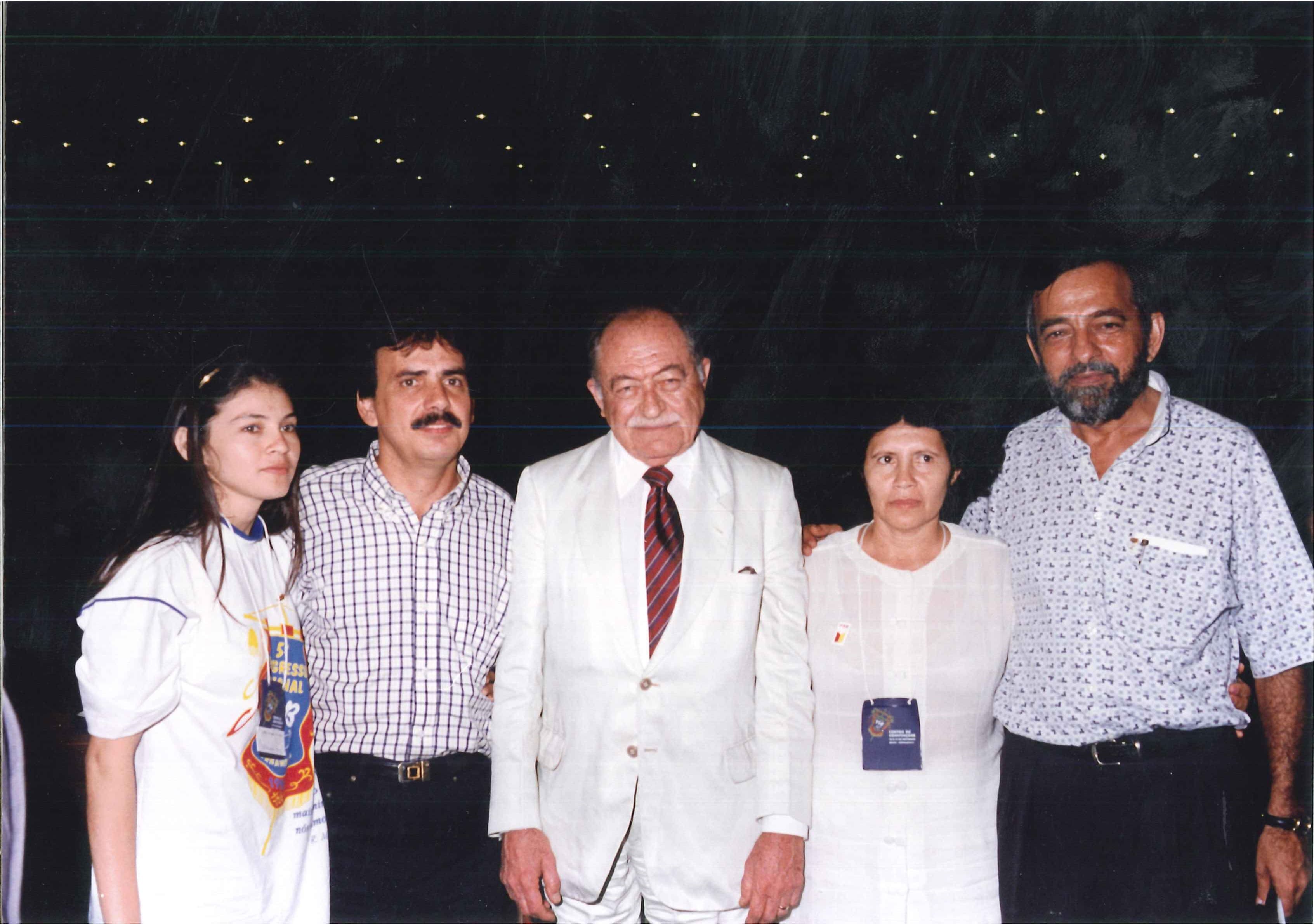 V Congresso Nacional do PSB