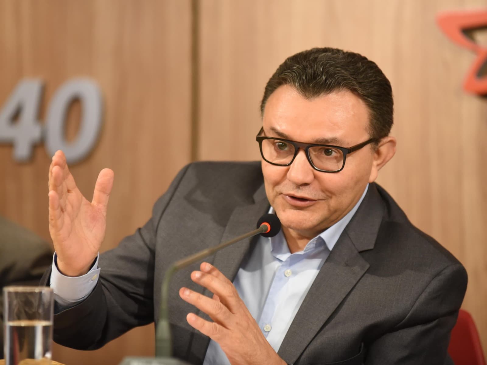 Carlos Siqueira