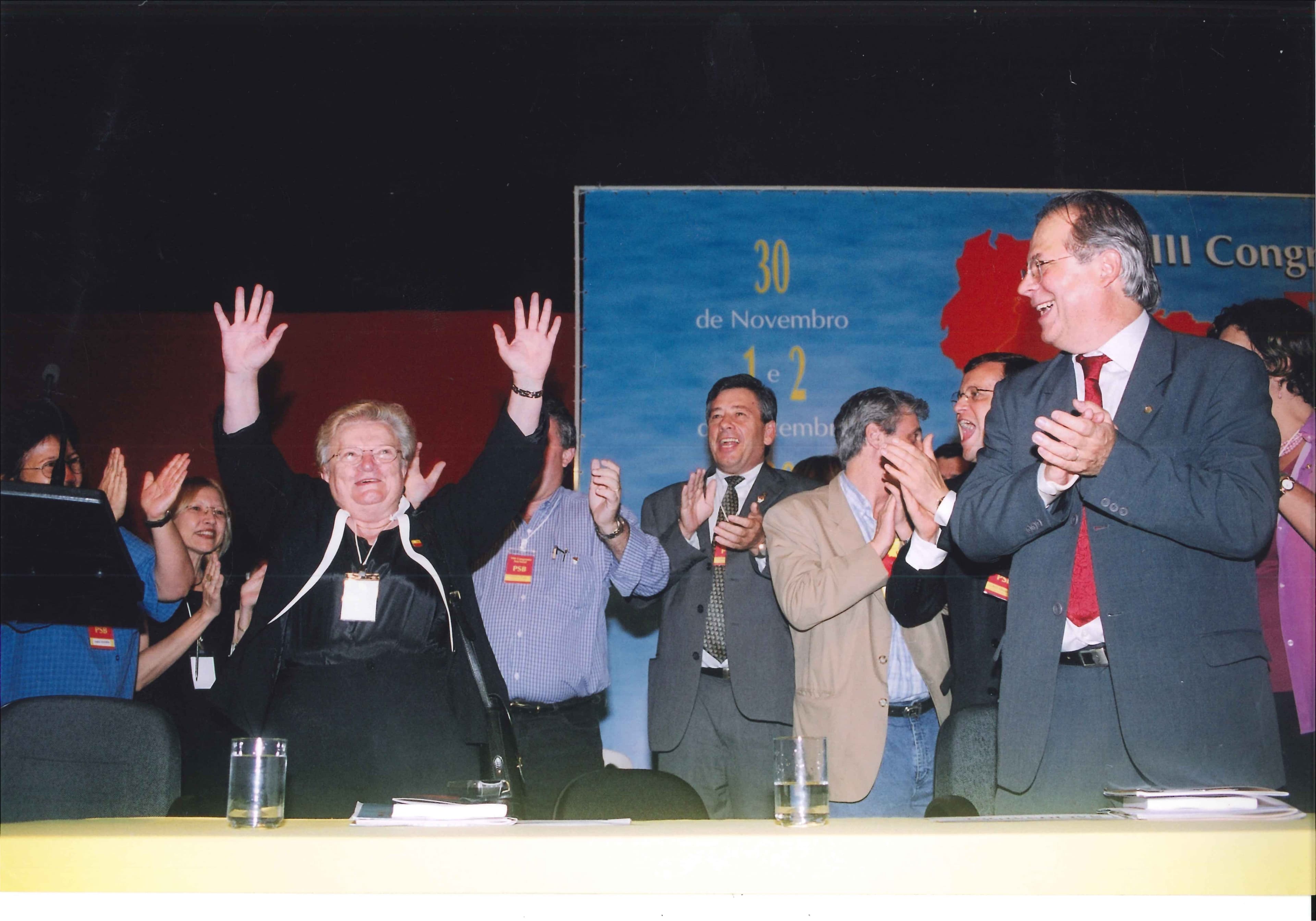 VIII Congresso Nacional do PSB