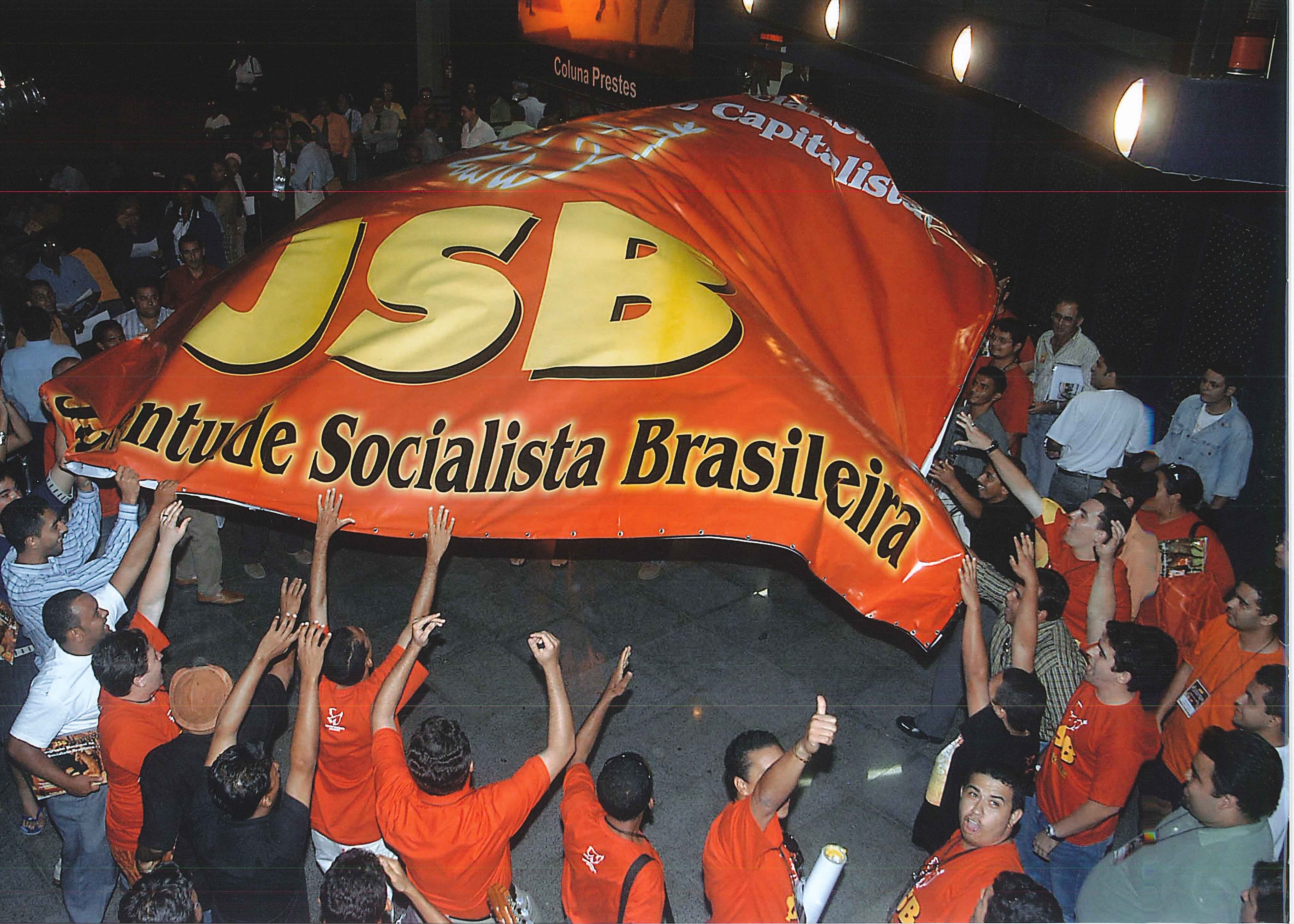IX Congresso Nacional do PSB - Preview