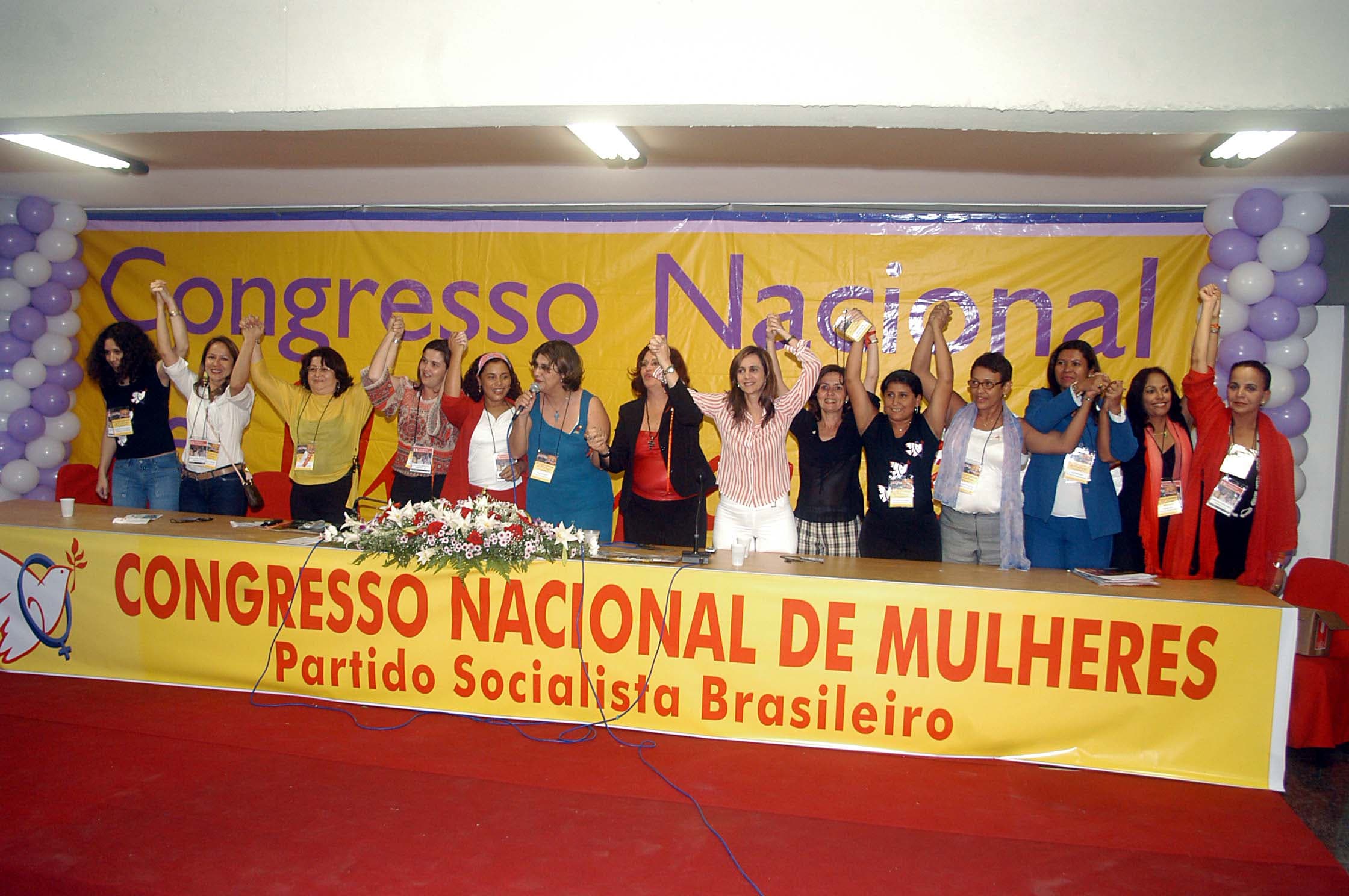 IX Congresso Nacional do PSB - Preview