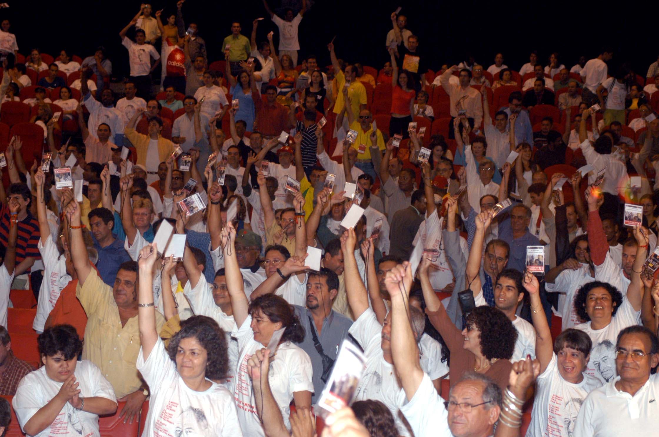 IX Congresso Nacional do PSB - Preview