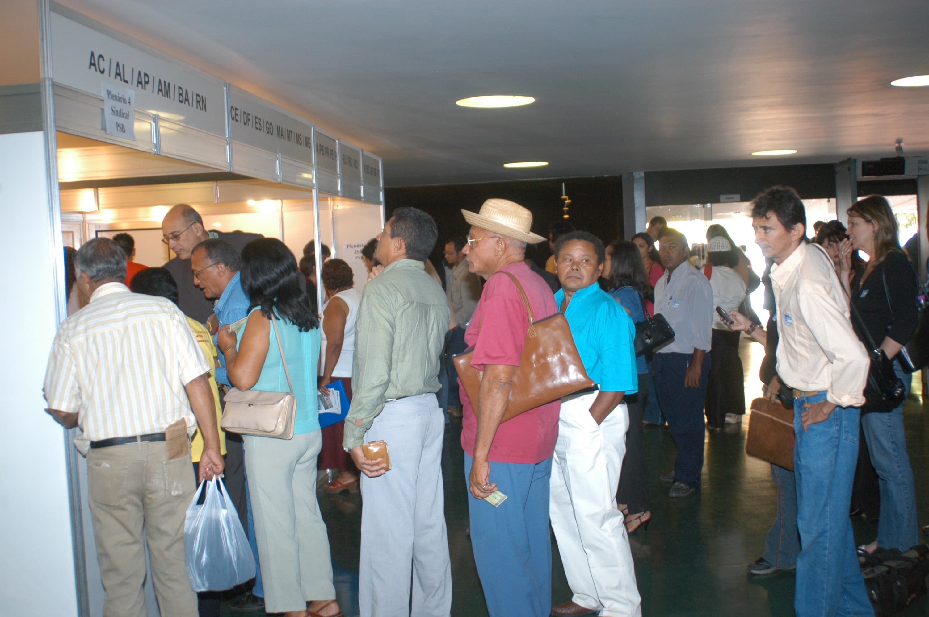 X Congresso Nacional do PSB