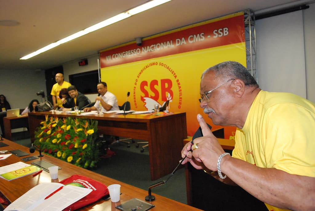 XII Congresso Nacional do PSB - Preview