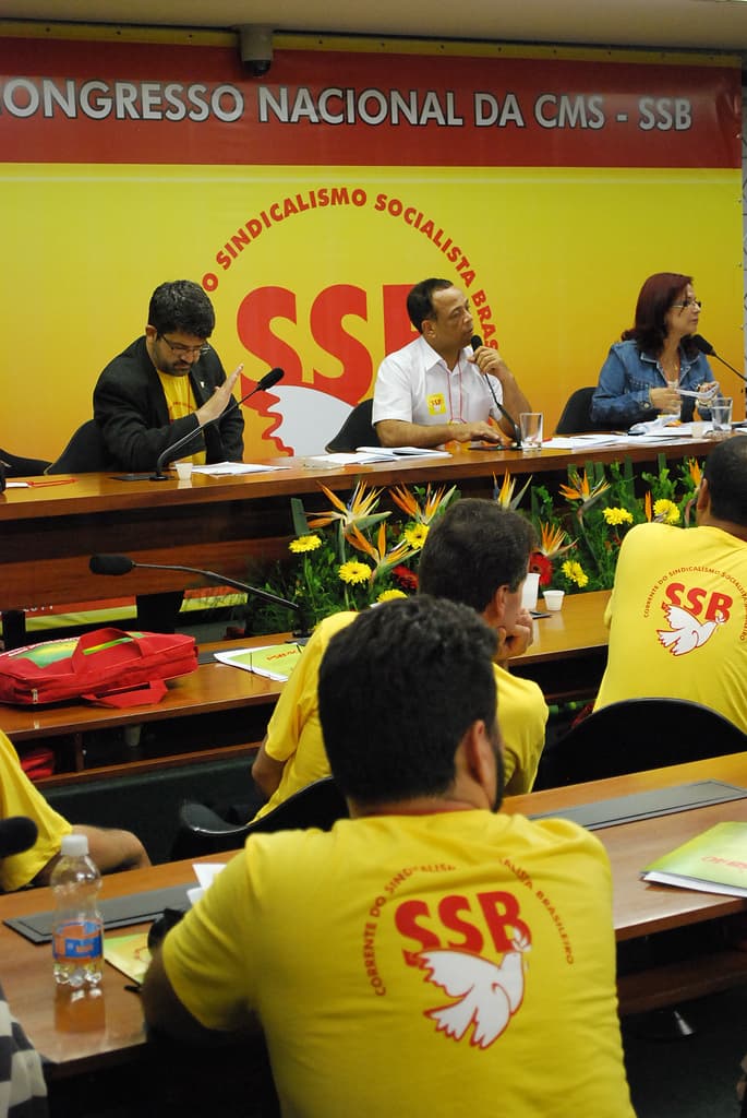 XII Congresso Nacional do PSB - Preview