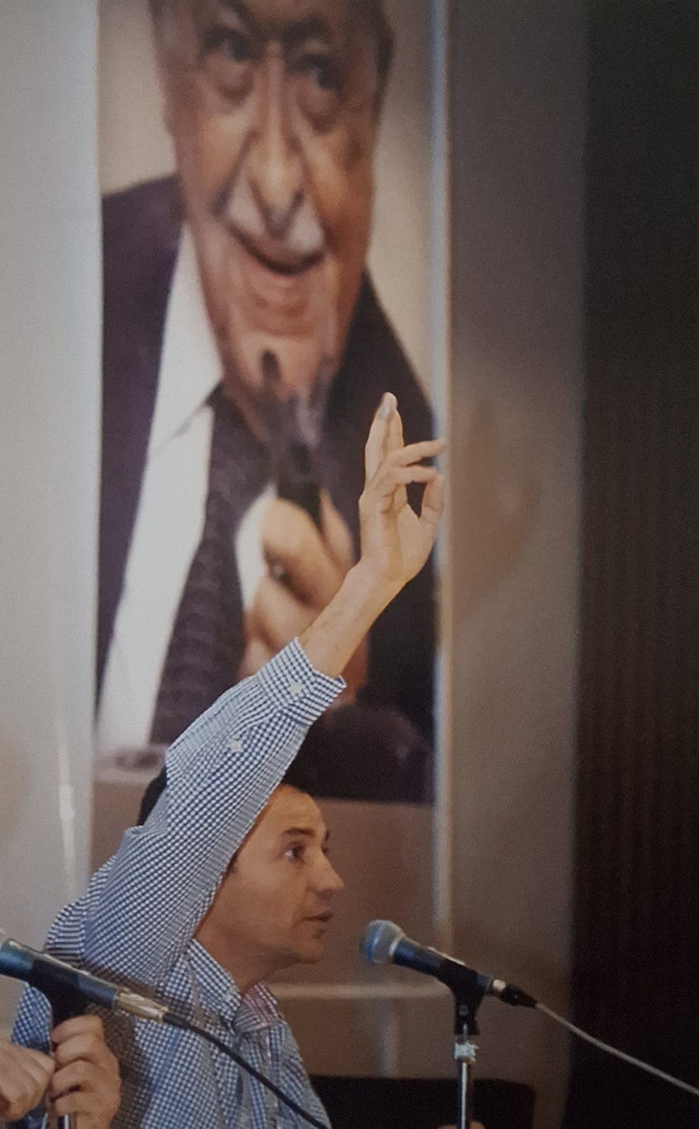 Carlos Siqueira