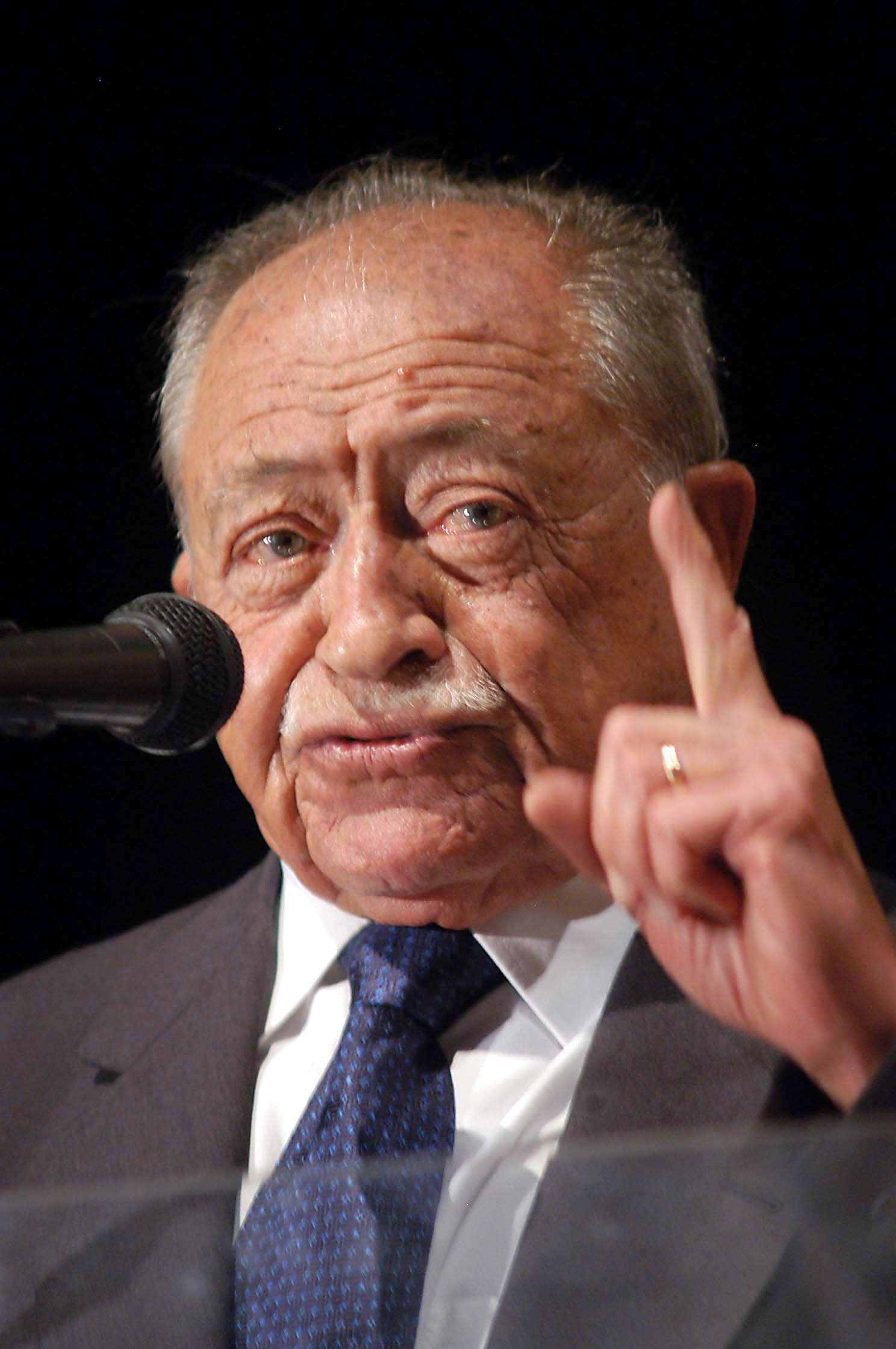 Miguel Arraes