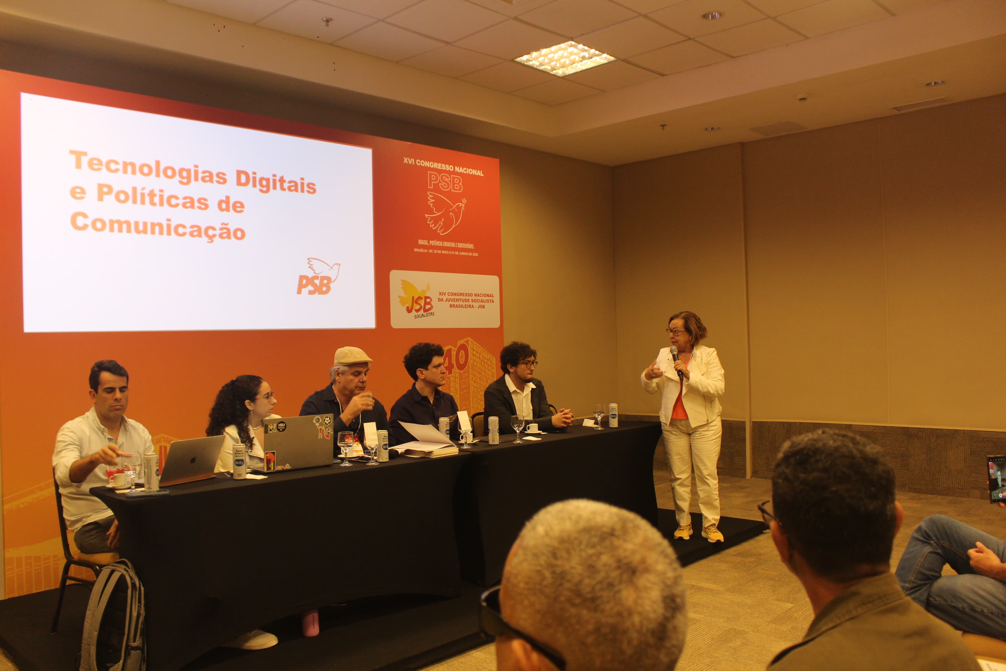 Grupo Temático III - Tecnologias Digitais e Políticas de Comunicação