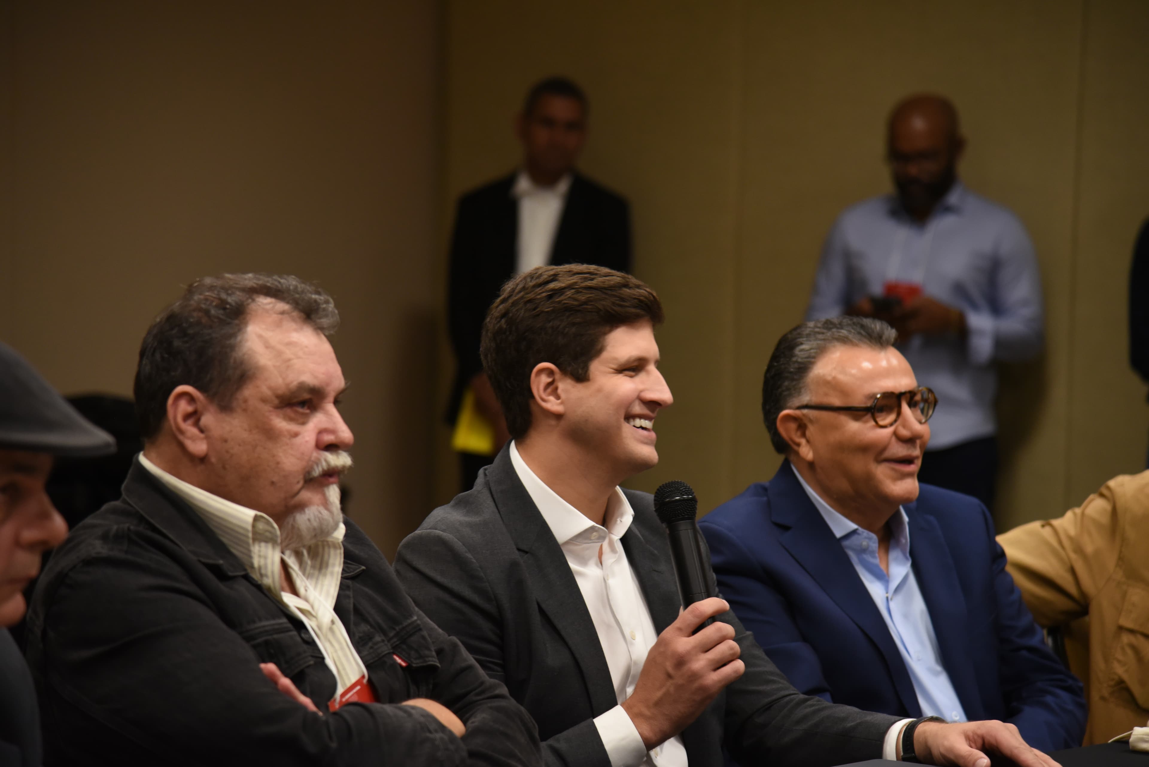 Reunião Internacional CSL 