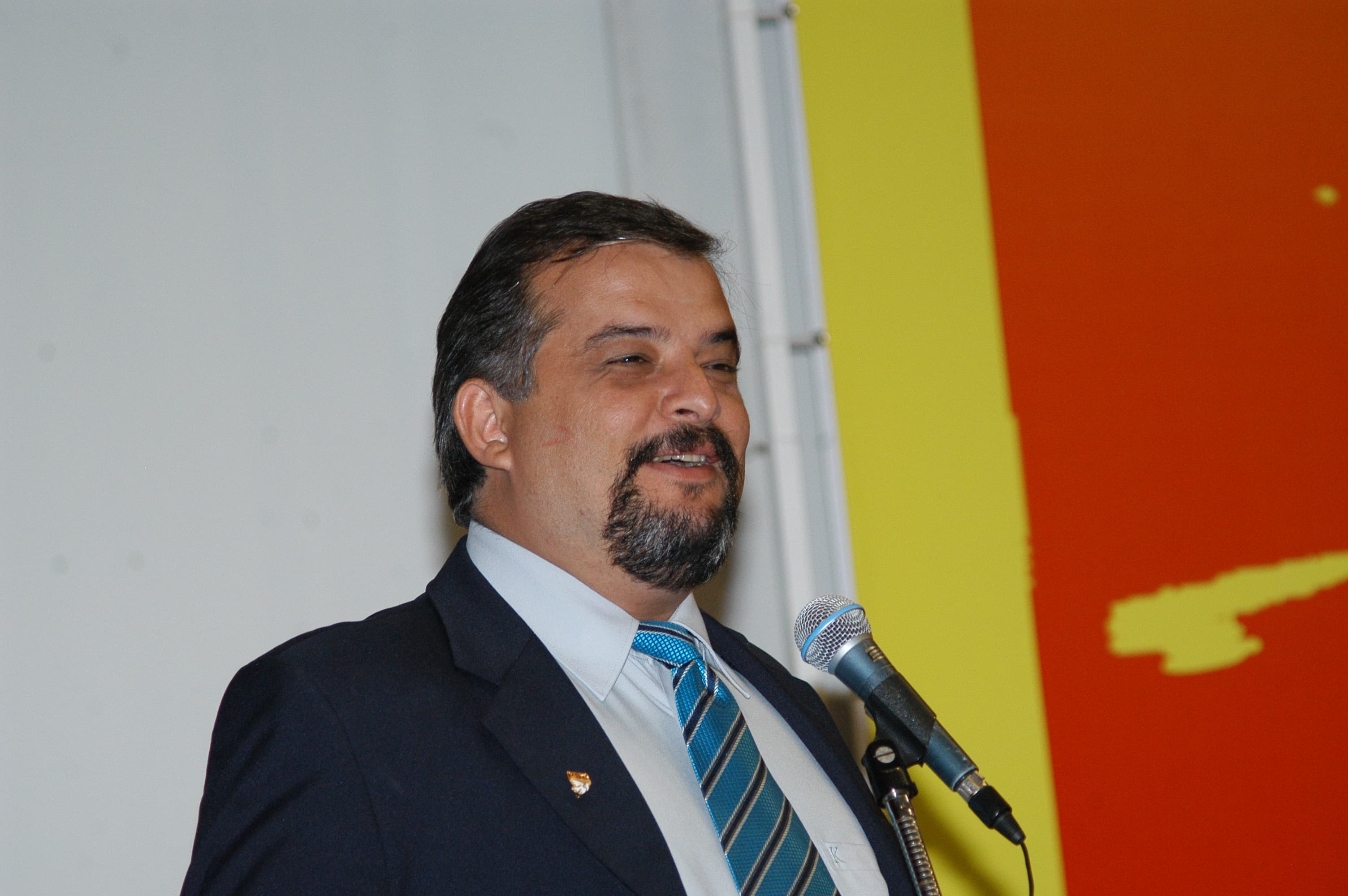 Márcio França