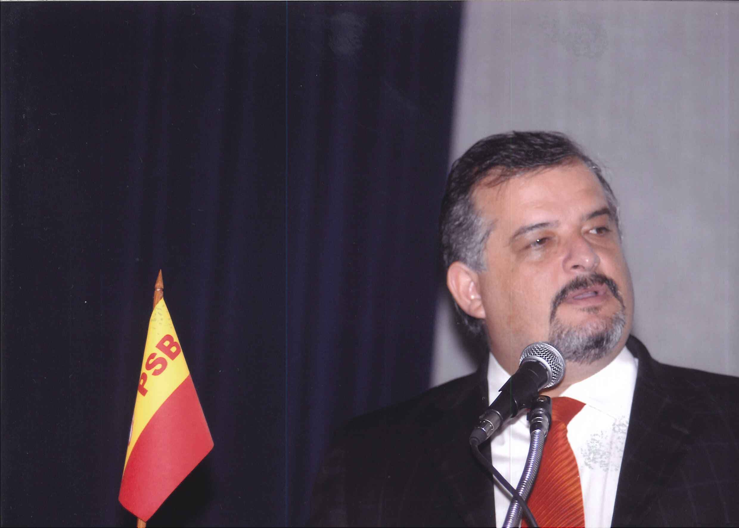 Márcio França