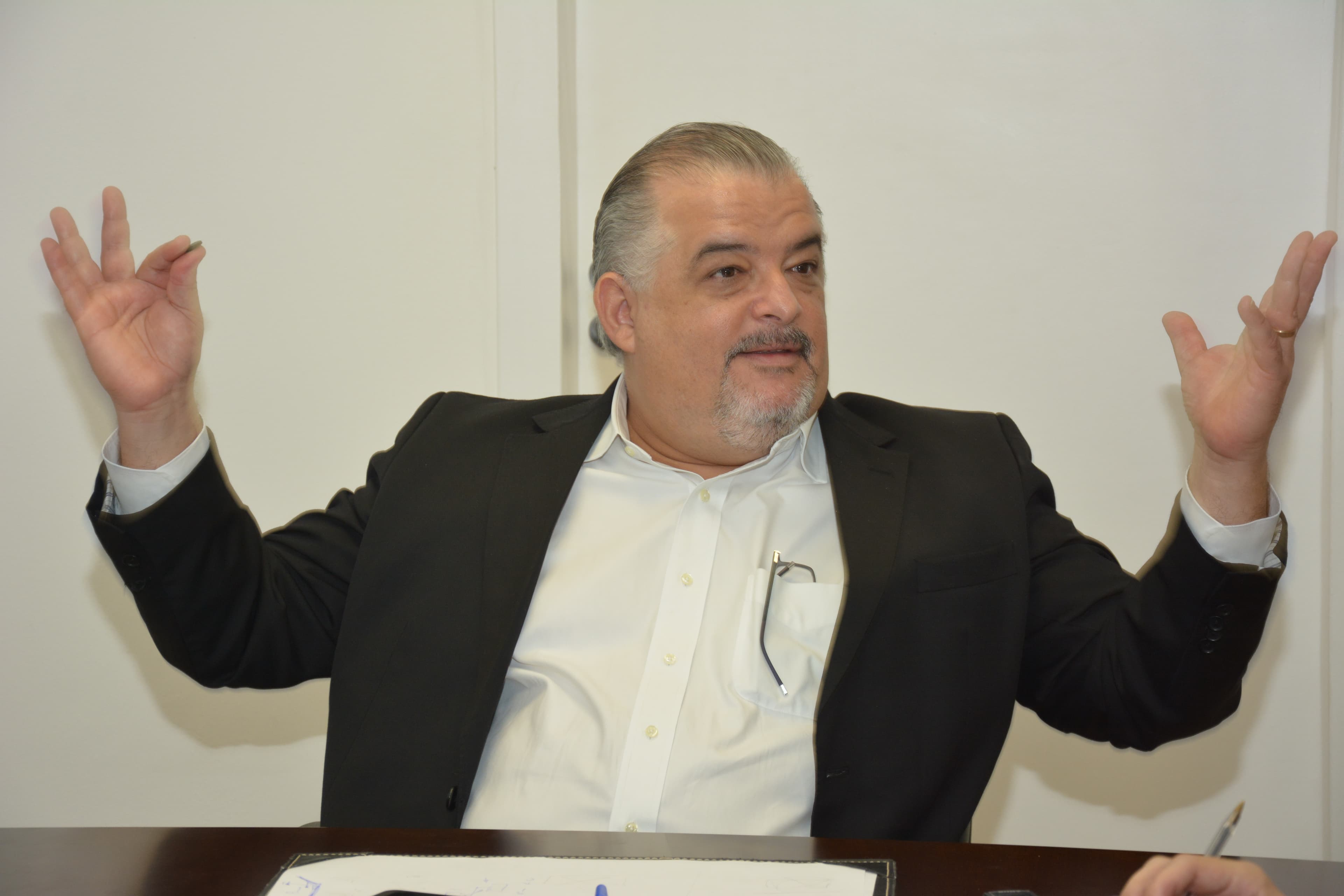Márcio França