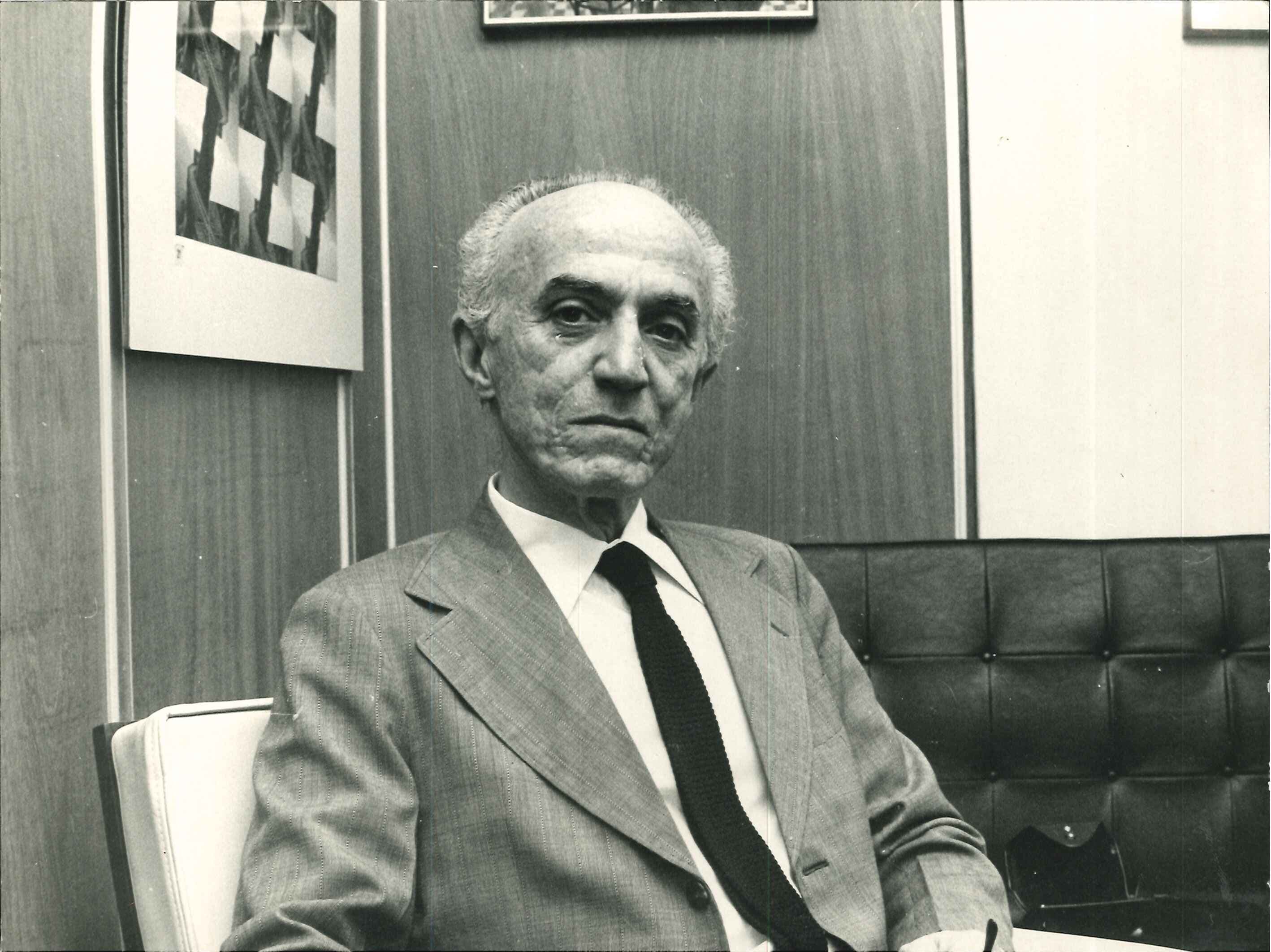 Antônio Houaiss