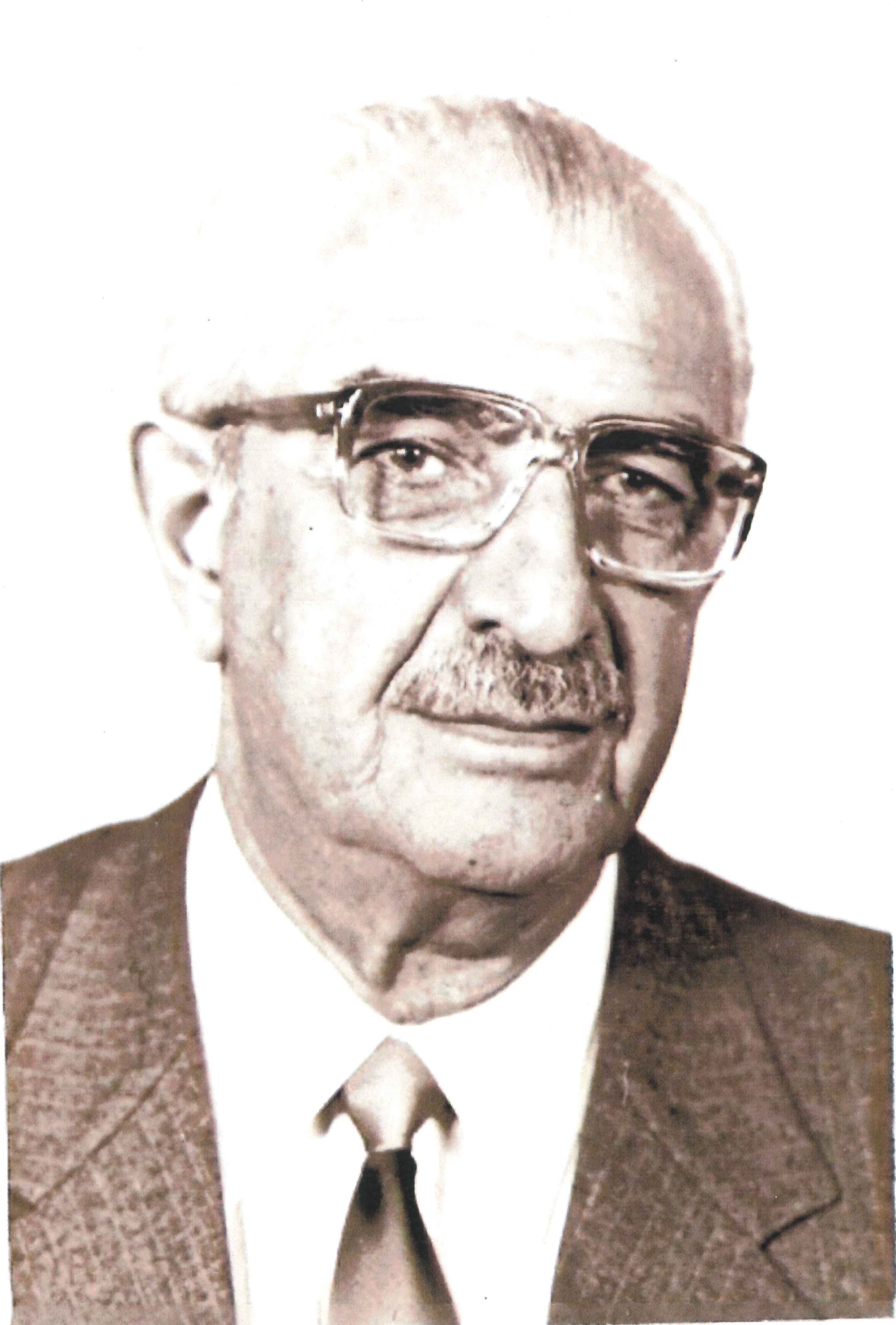 Jamil Haddad