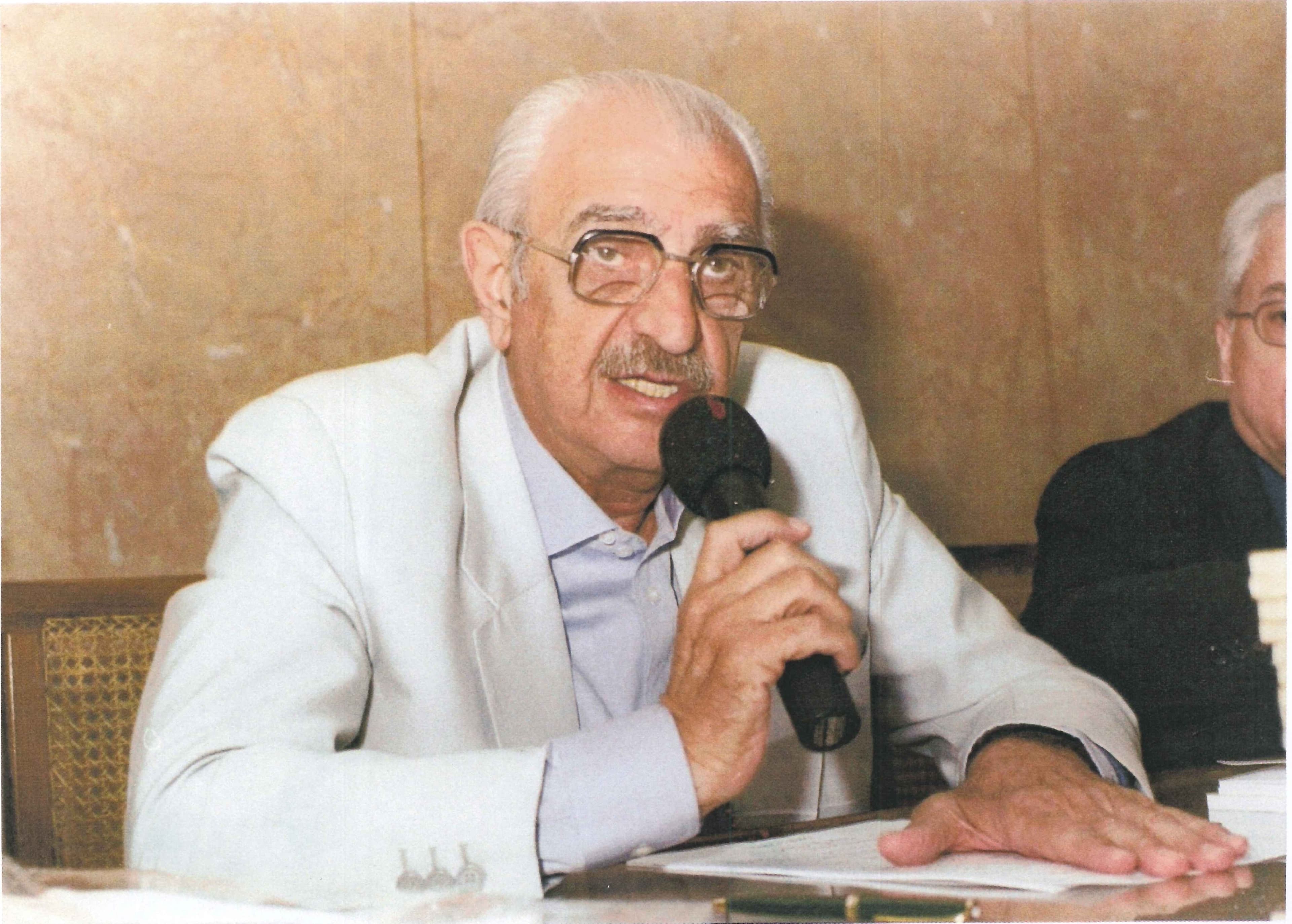 Jamil Haddad