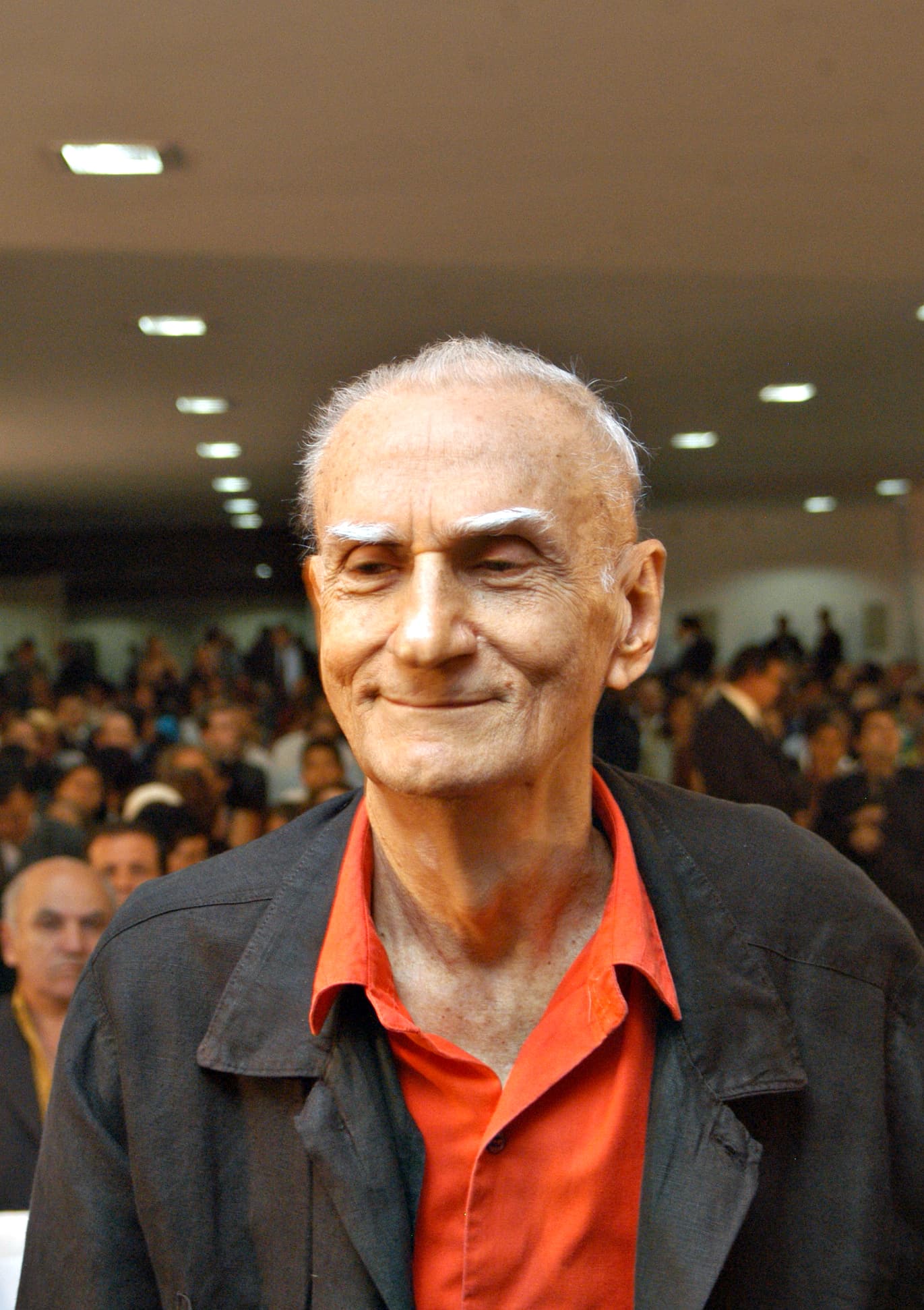 Ariano Suassuna