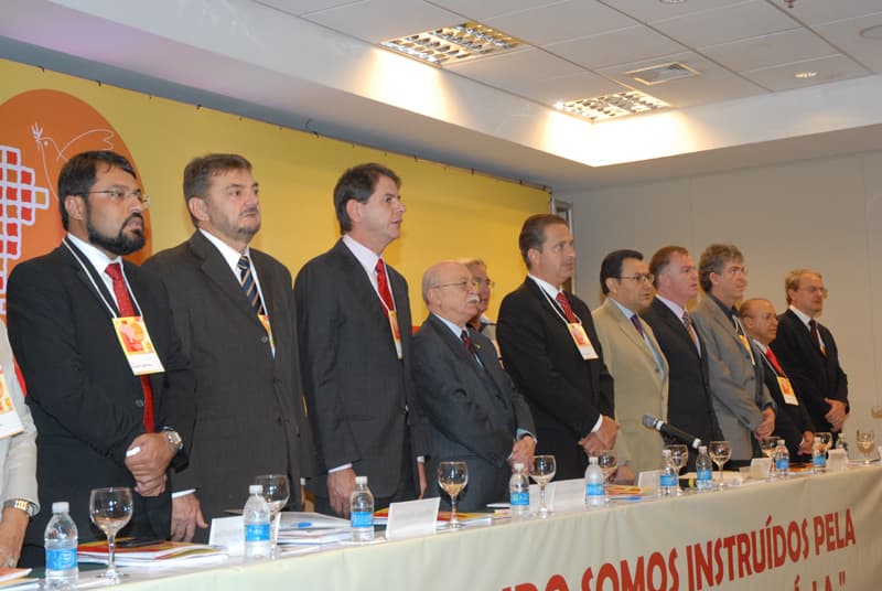 Seminário - Os Desafios dos Governos Socialista: experiências estaduais de gestão pública bem sucedidas.