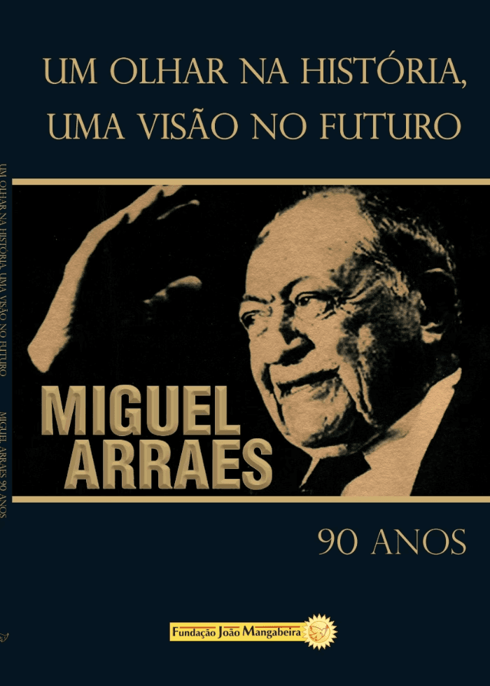 Seminário - Arraes 90 Anos - Documento