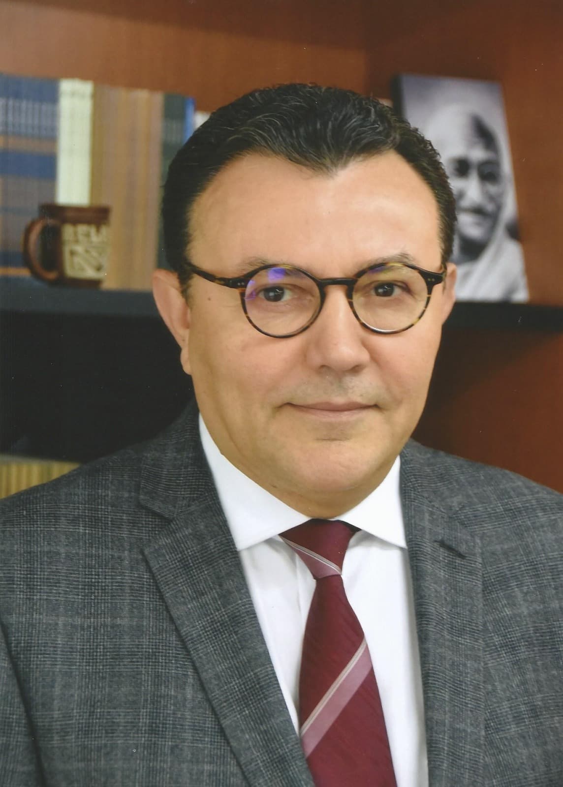 Carlos Siqueira