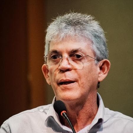 Ricardo Coutinho